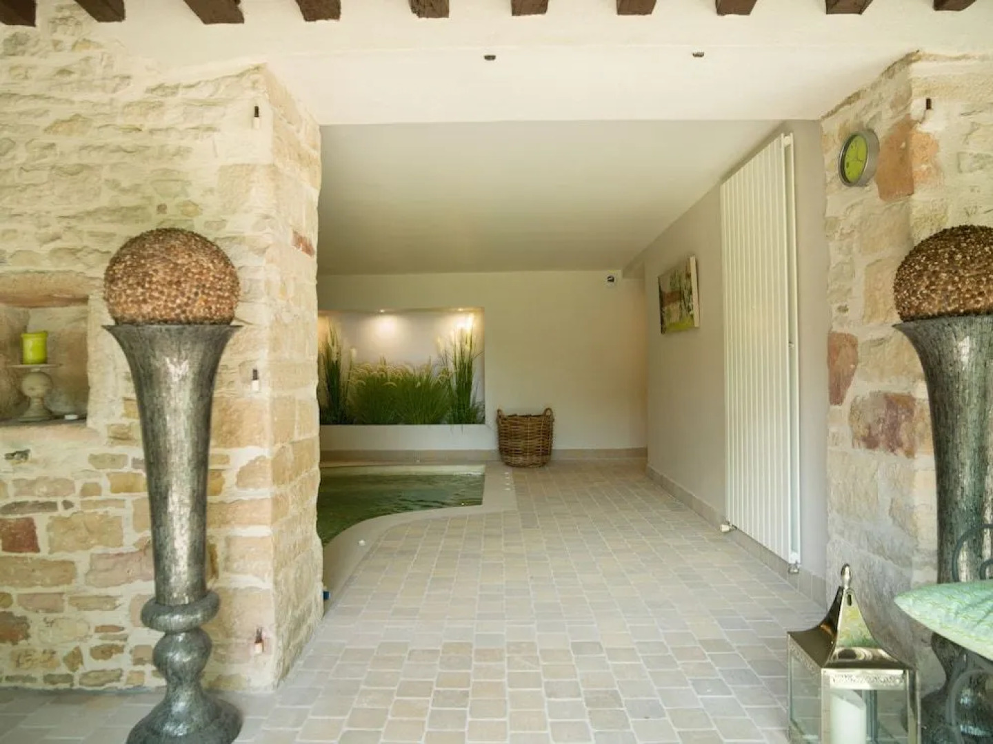 Château de Fleurville