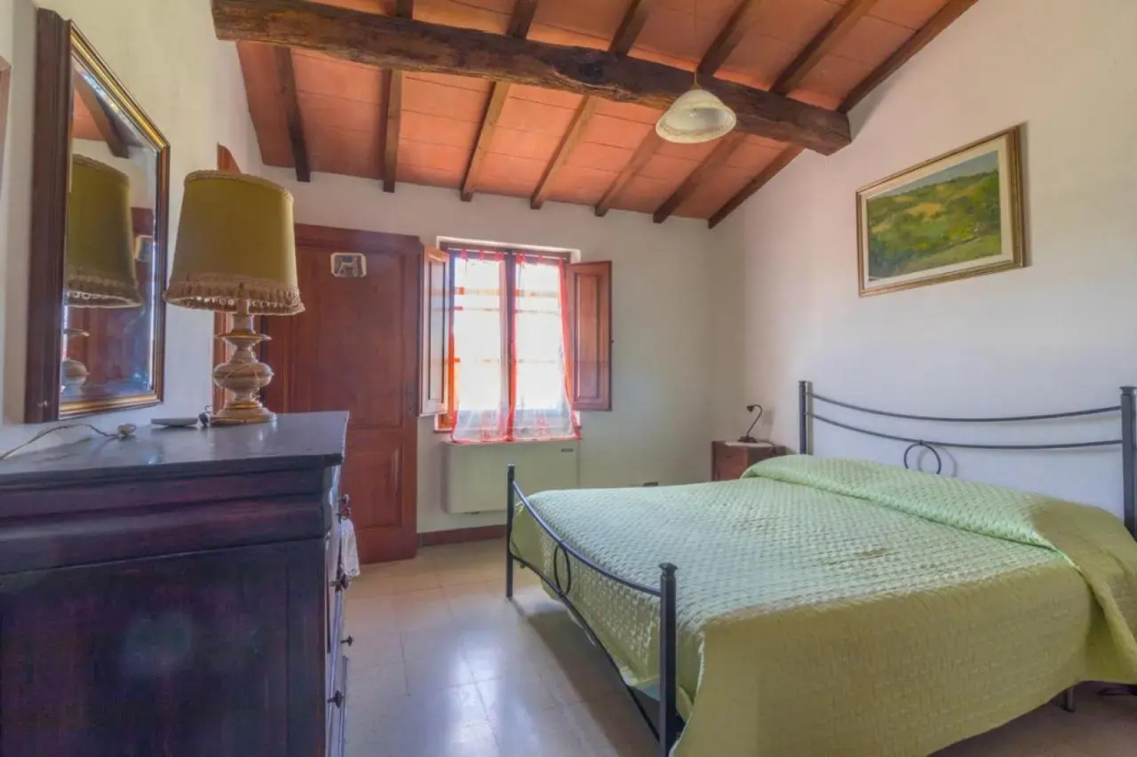 Agriturismo Greppa Bovi