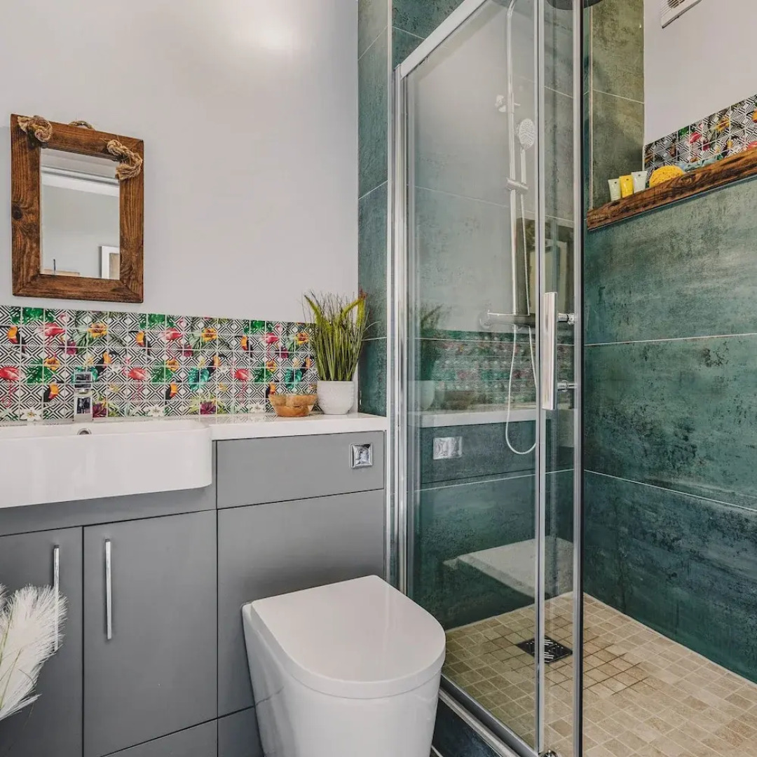 Heron House - Luxury Grand Designs Eco-home