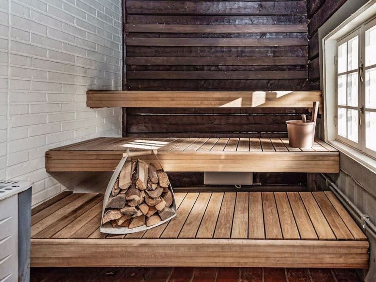 Holiday Home Sepelkyyhky