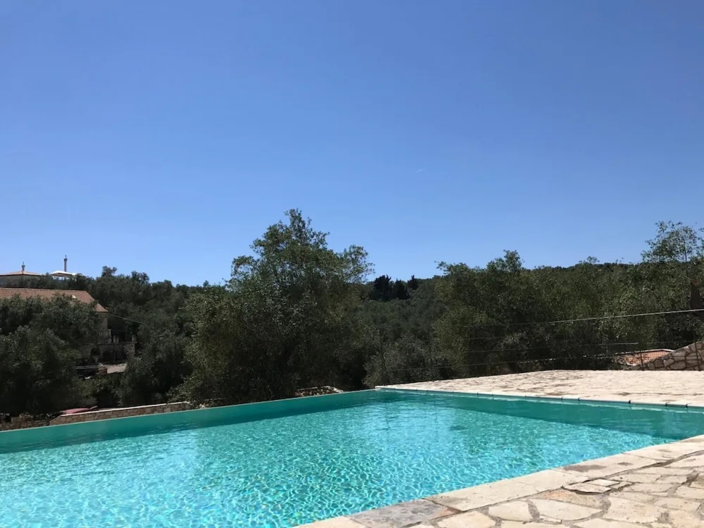 Paxoi Resort - Adults Only