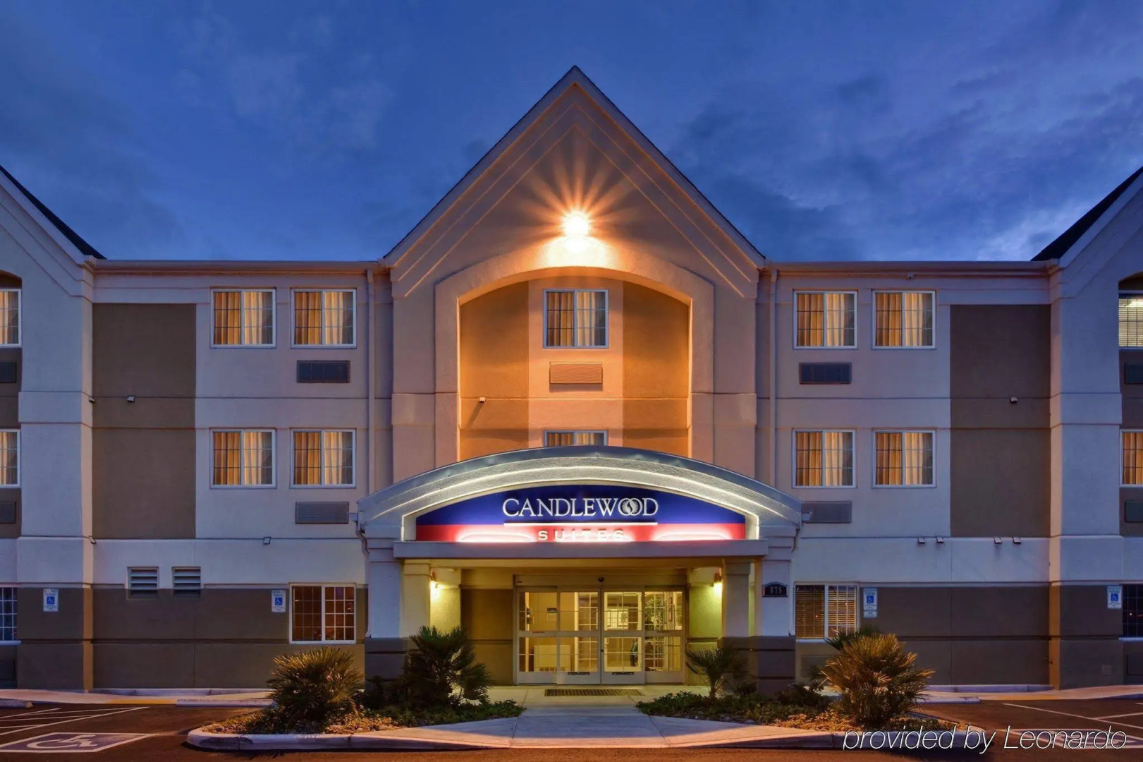 Candlewood Suites Nogales by IHG