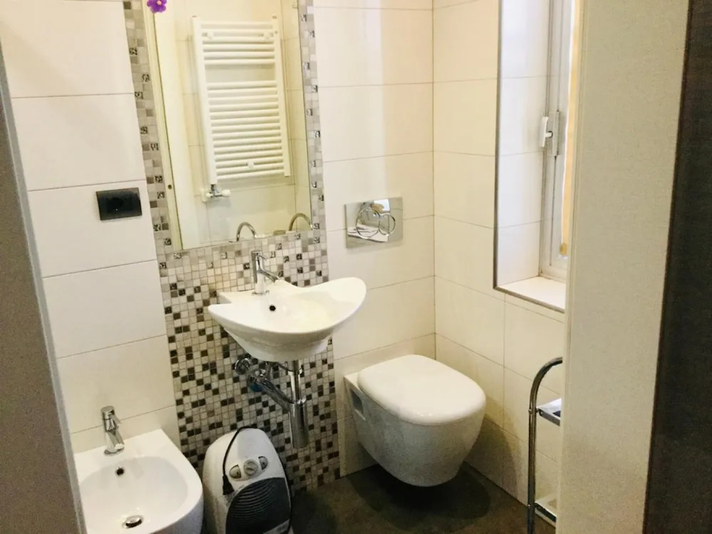 B&B L'Albero Maestro