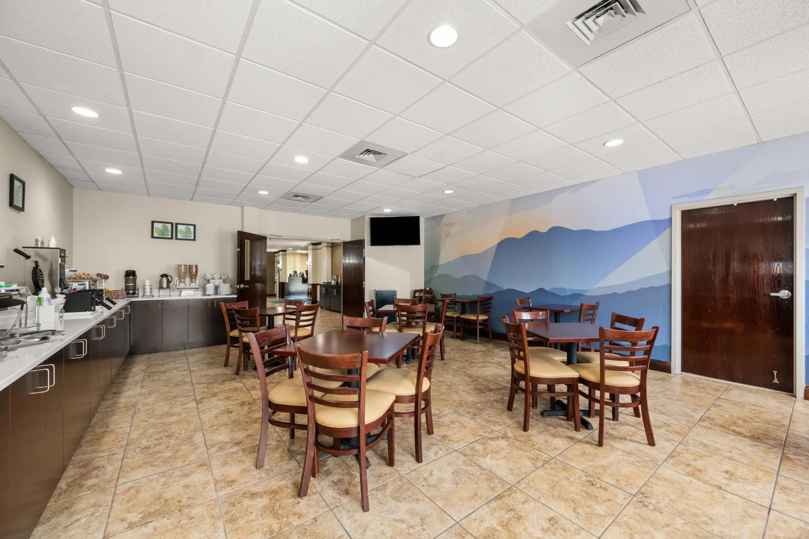 Sleep Inn Boone University Area