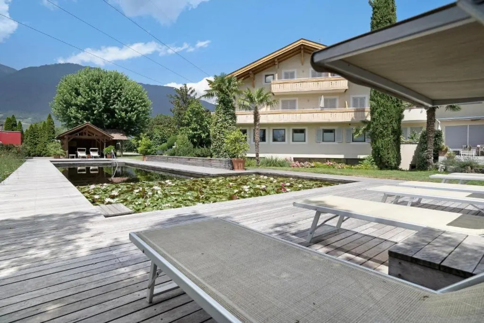 Weinsepphof Ferienwohnung 1