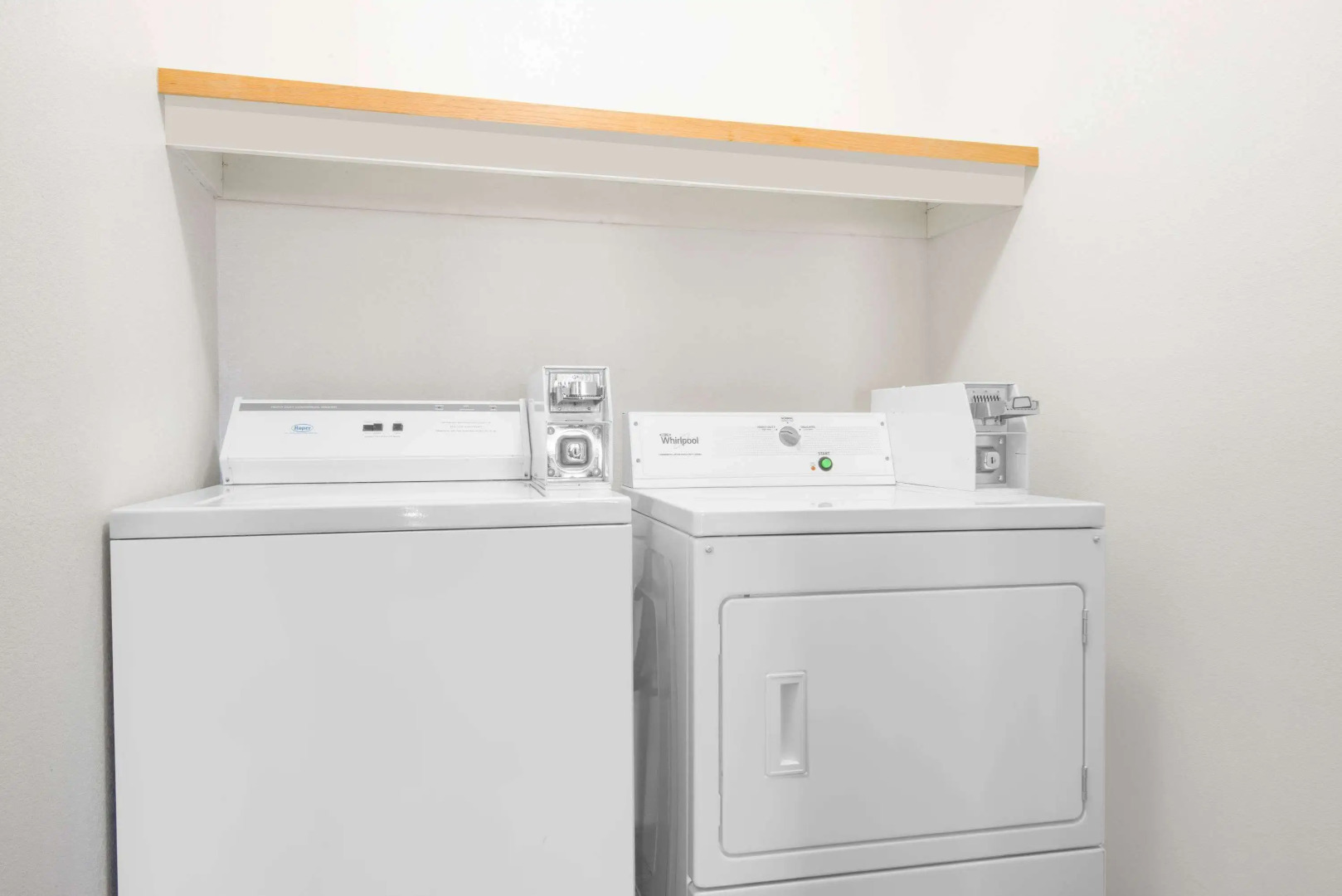 Super 8 by Wyndham Fort Sumner