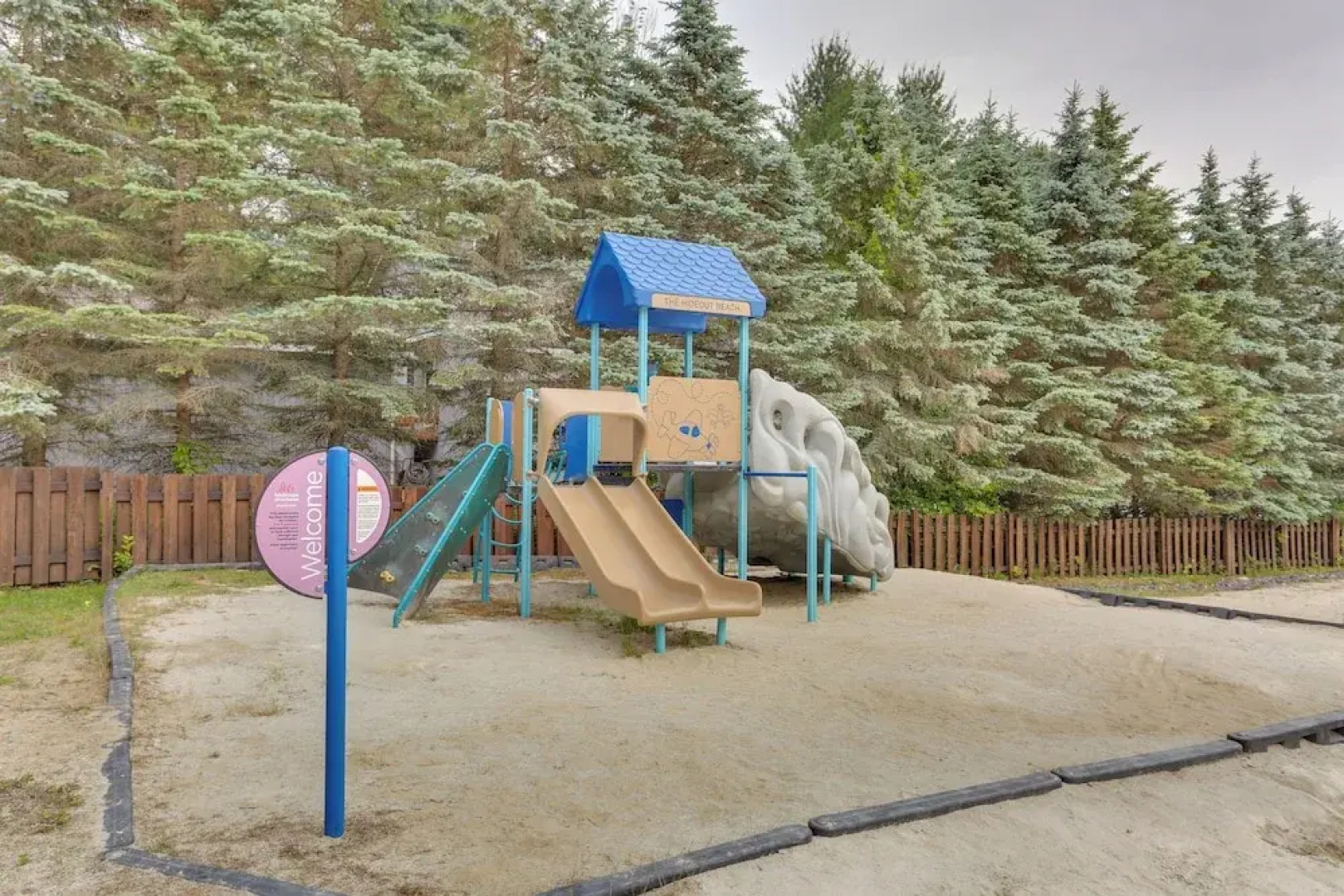 Walk to Hideout Slopes: Home w/ Game Room!