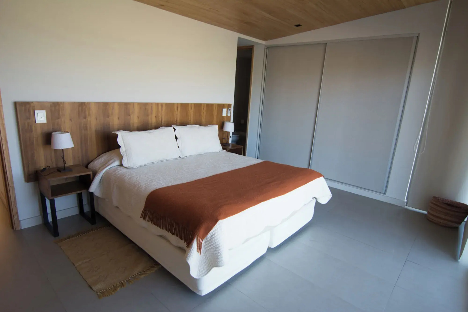 La Morada Lodge - Valle de Uco