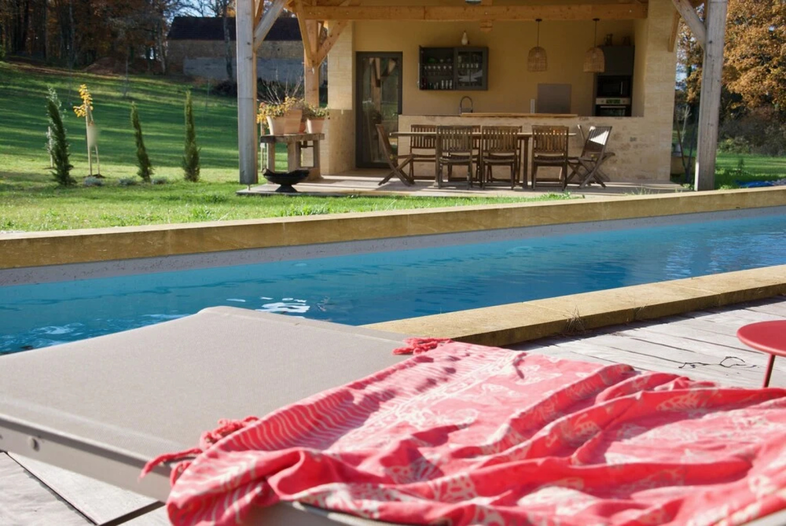 Le Clos de la Rouvinie