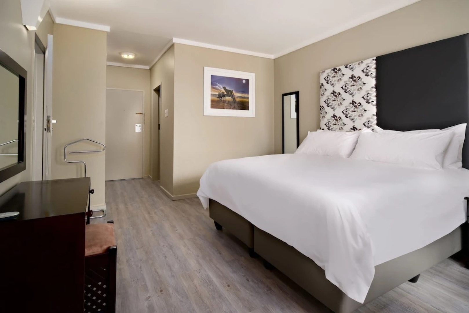 Fortis Hotel Evander