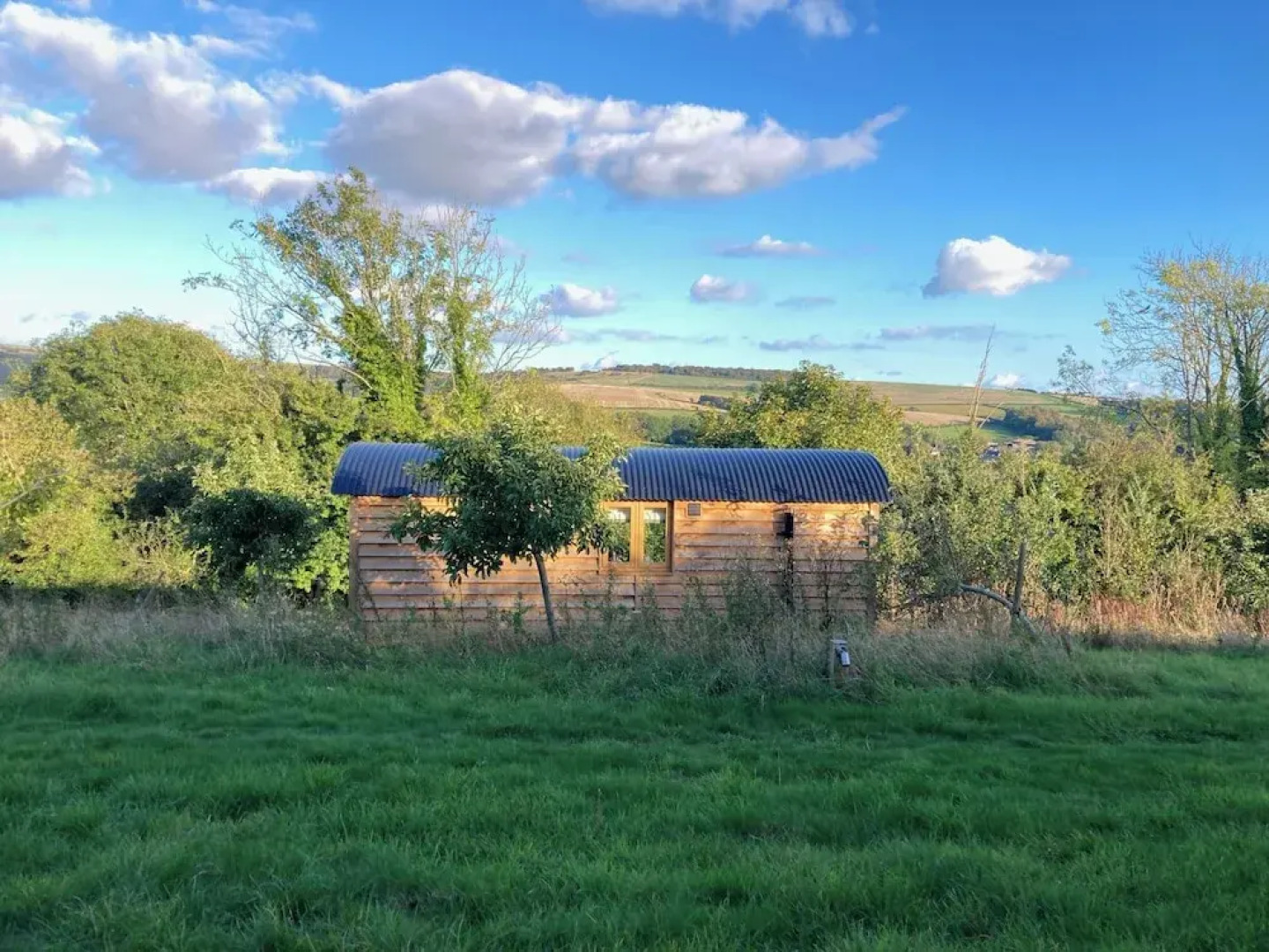 Owls Nest - Alfriston East Sussex