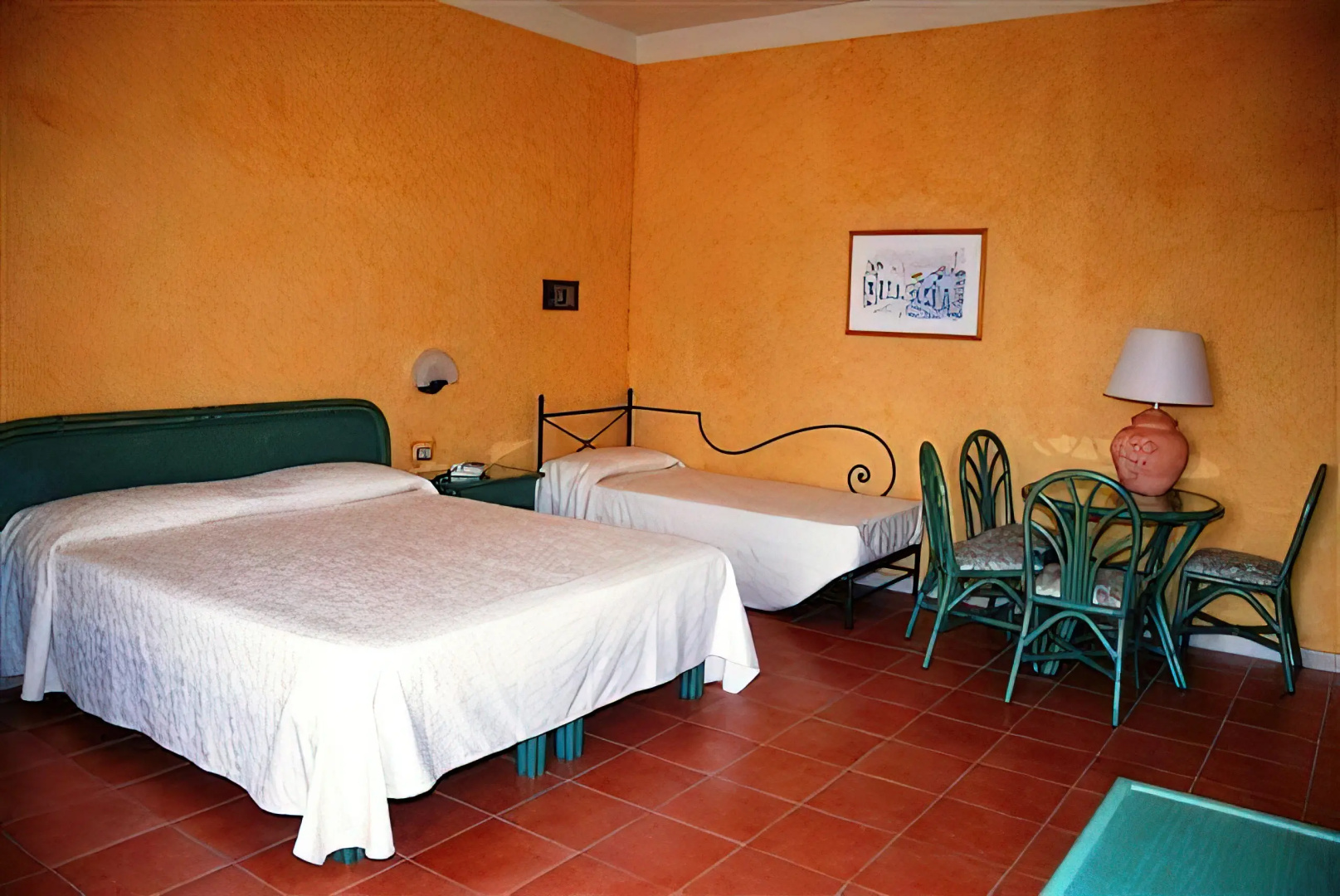 Hotel Club Le Castella