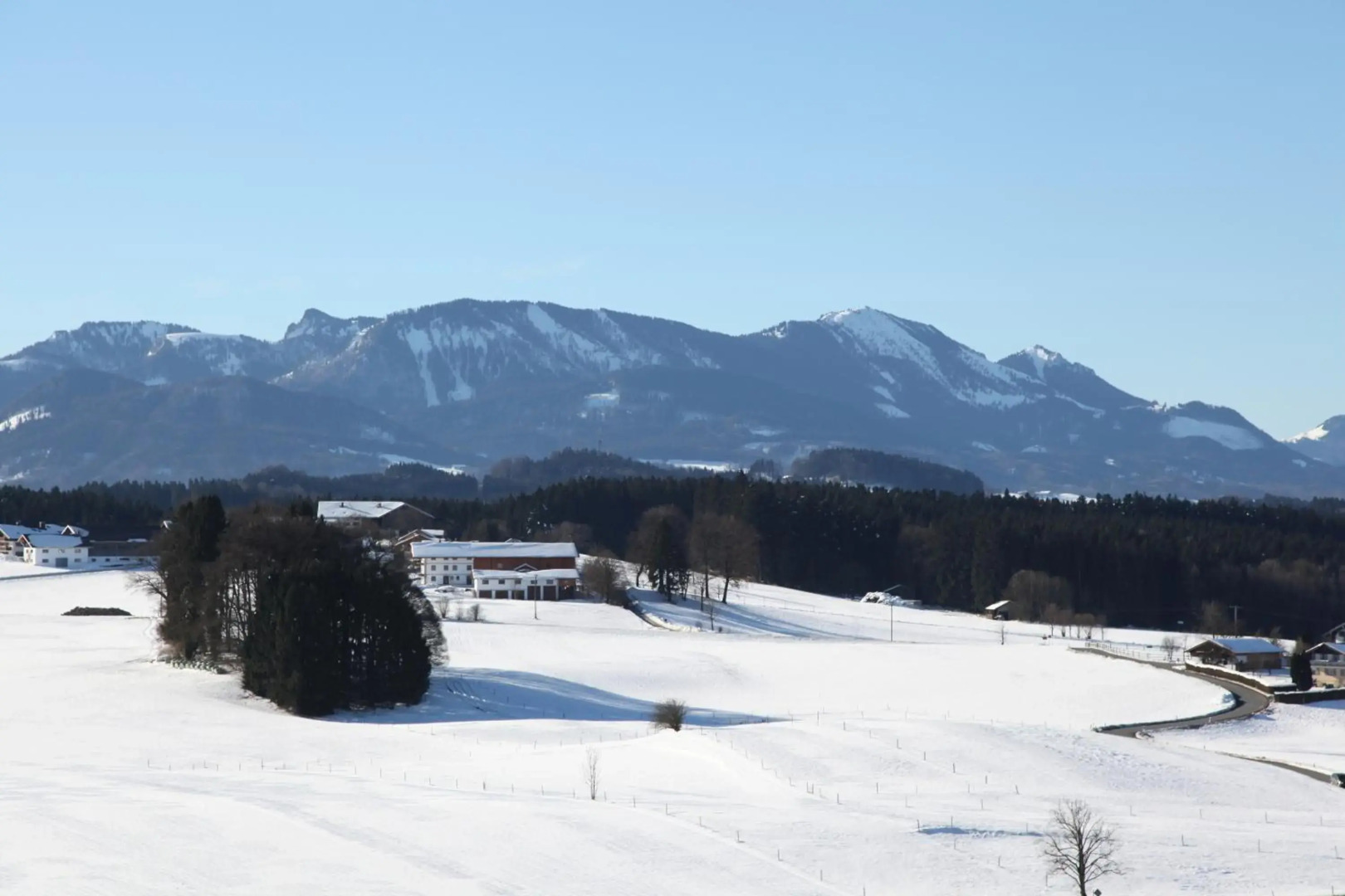Hotel Garni Georgenhof