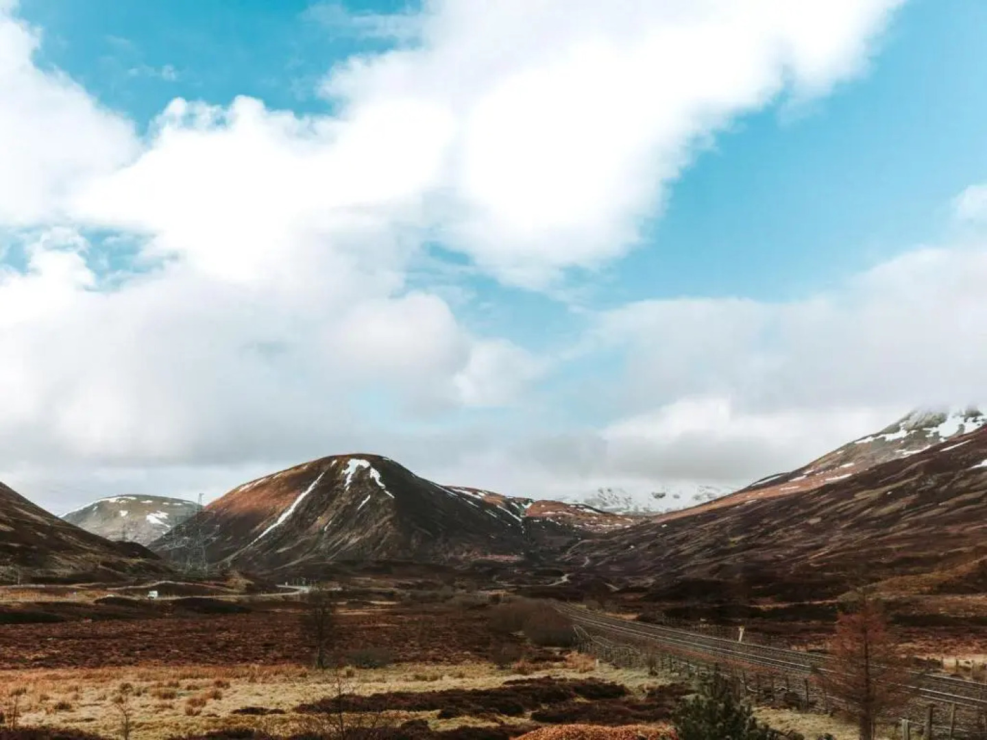 Balsporran Bed And Breakfast