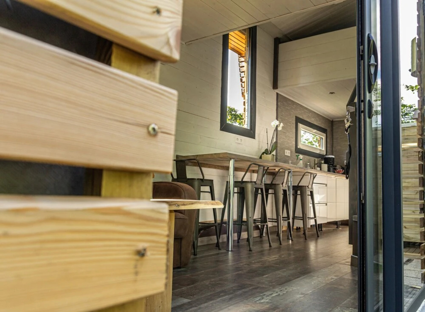 Les Cabanes de Warincthun