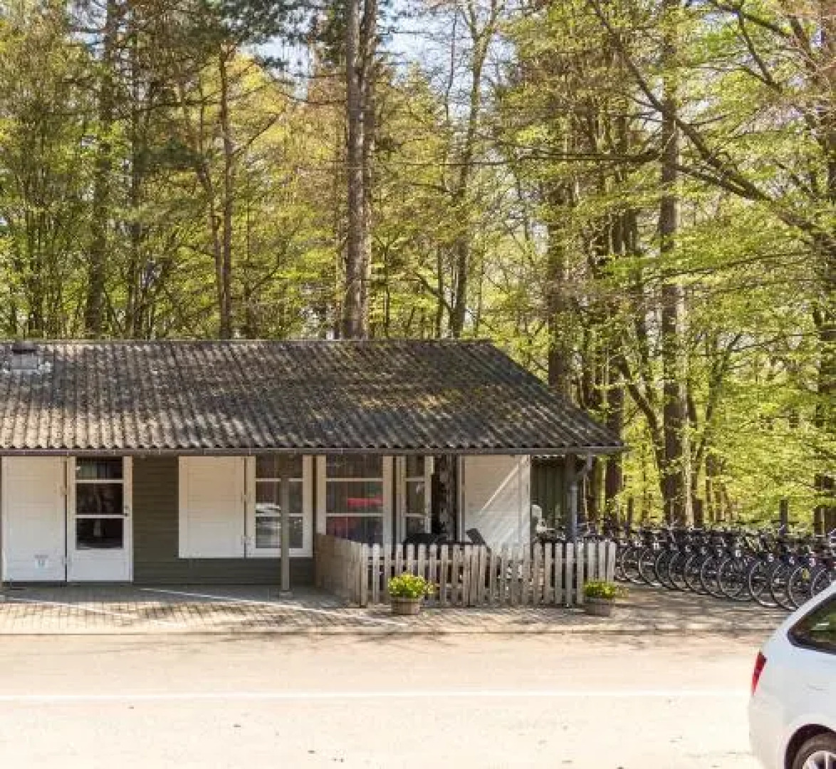 Silkeborg Sø Camping Apartments