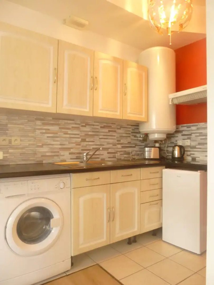 Havre de Paix – Paris Asnières