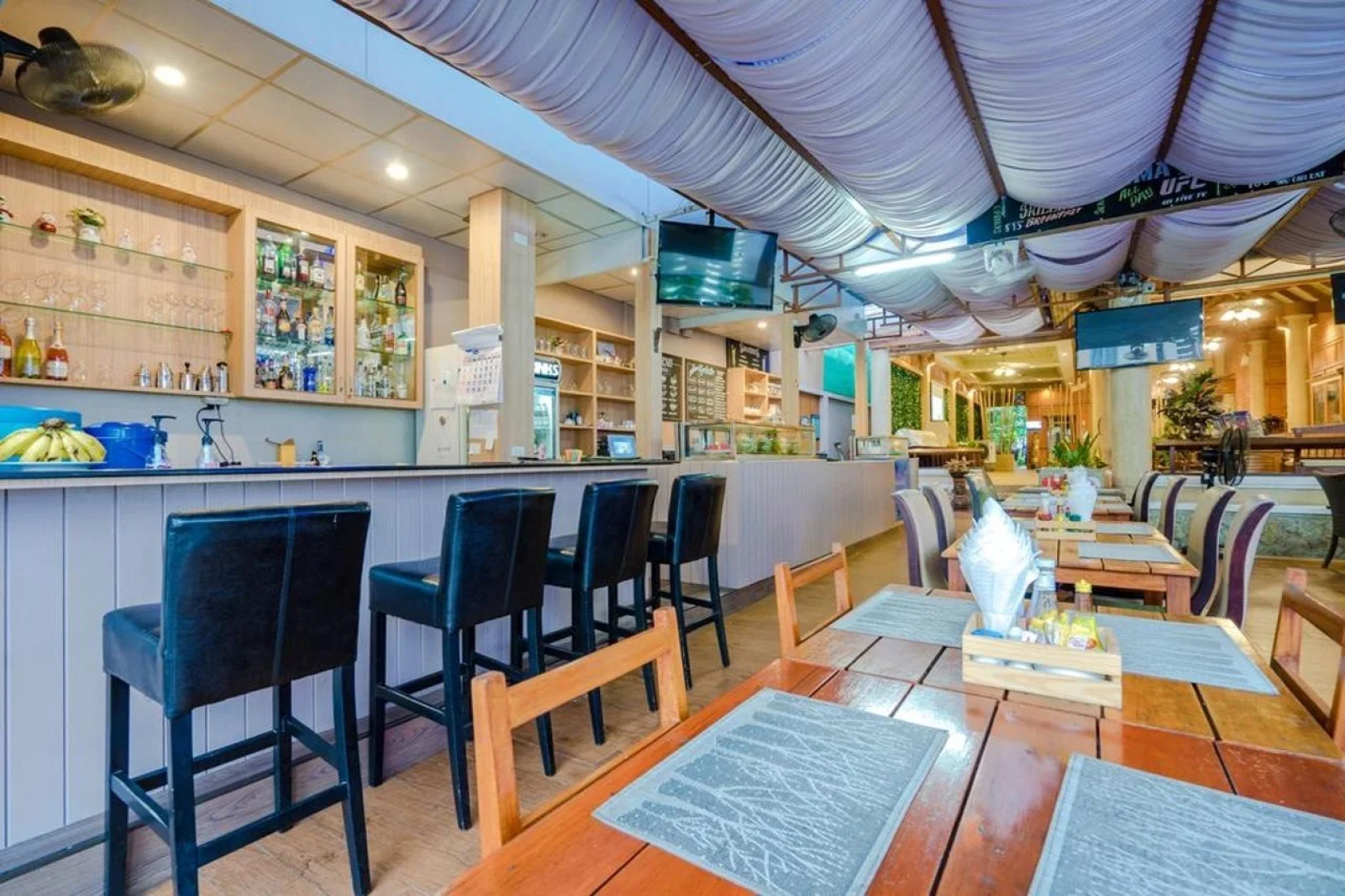 Patong Pearl Resortel