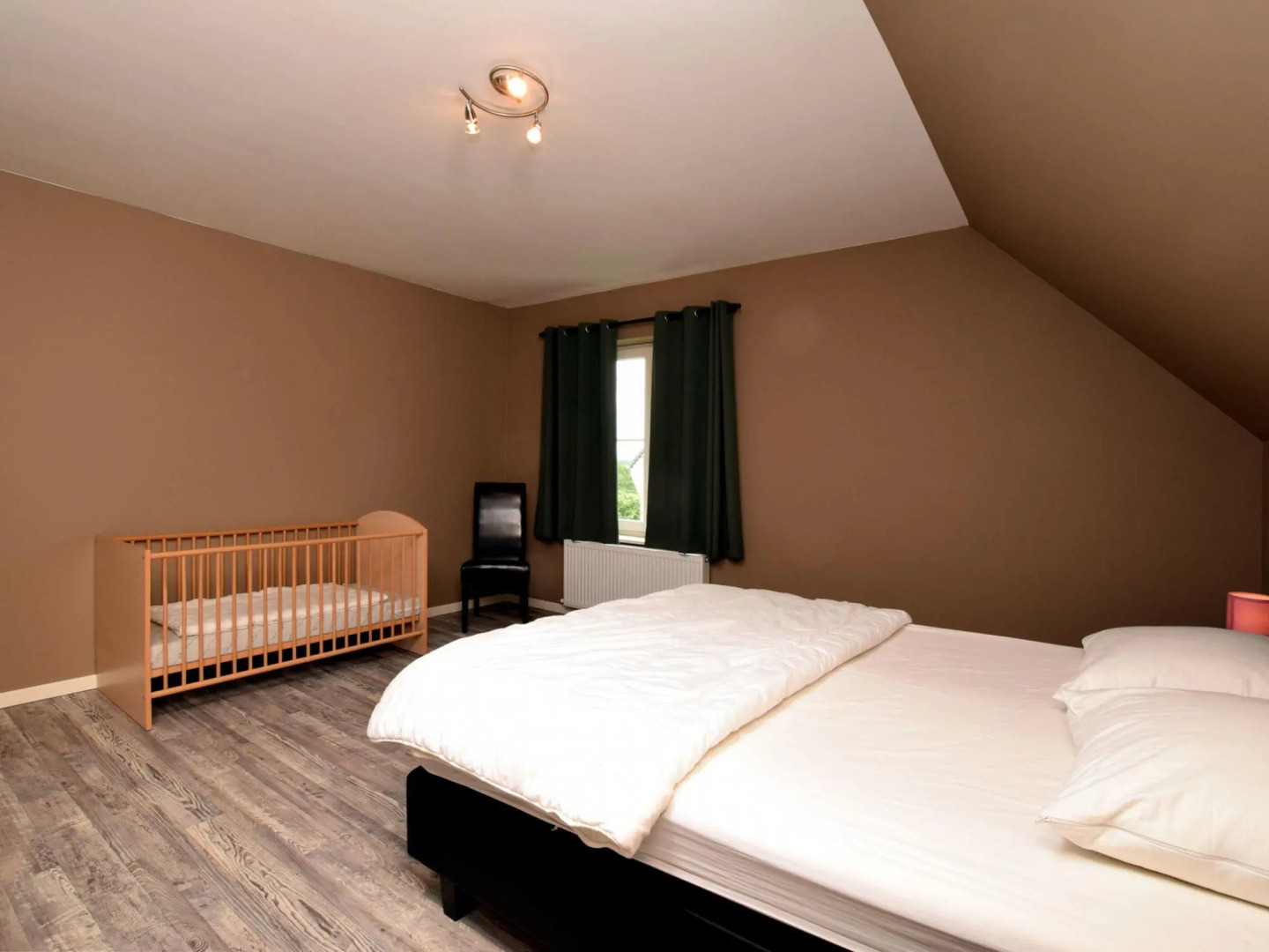 Hastiere Meuse Valley View