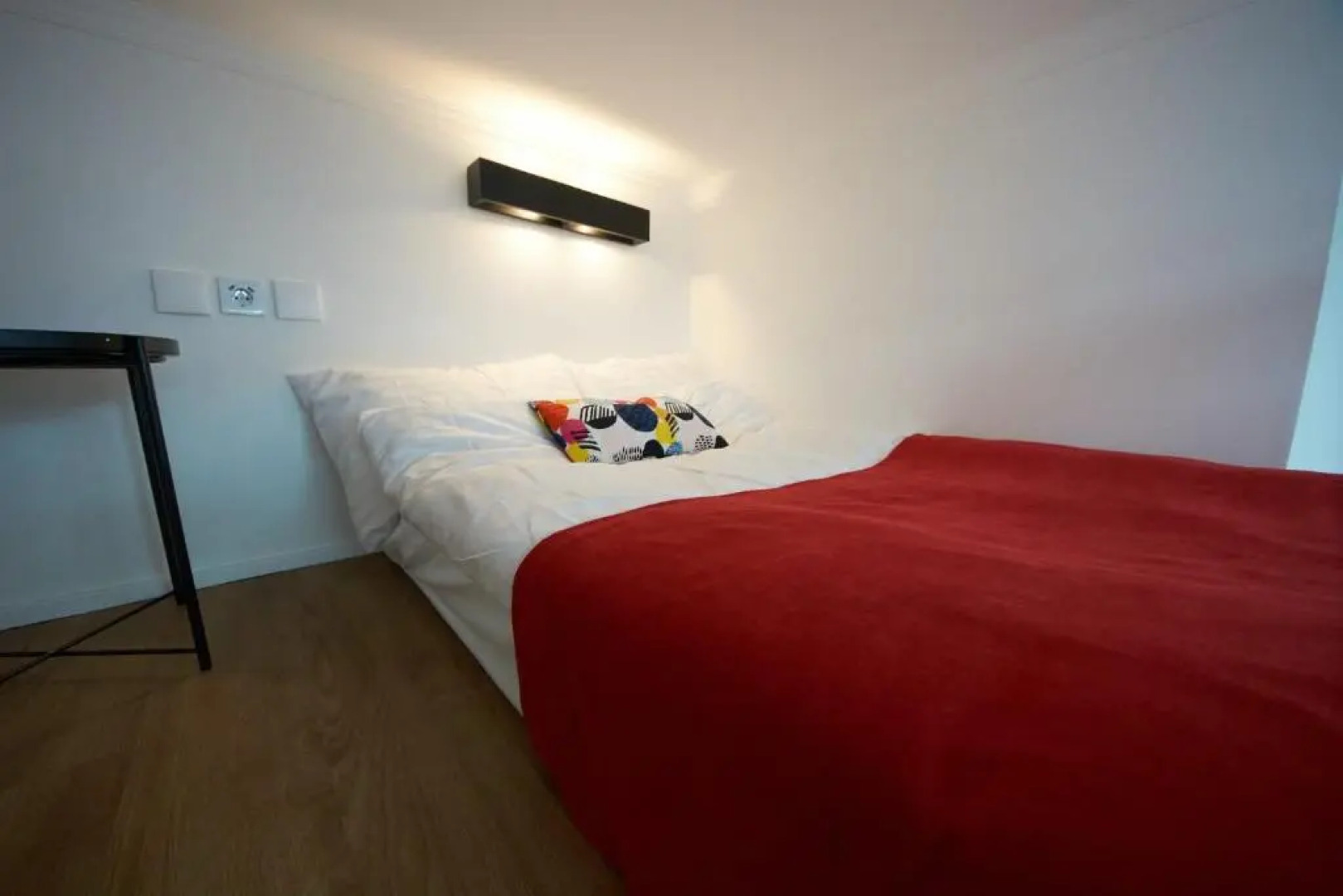 Затишні дворівневі смарт апартаменти