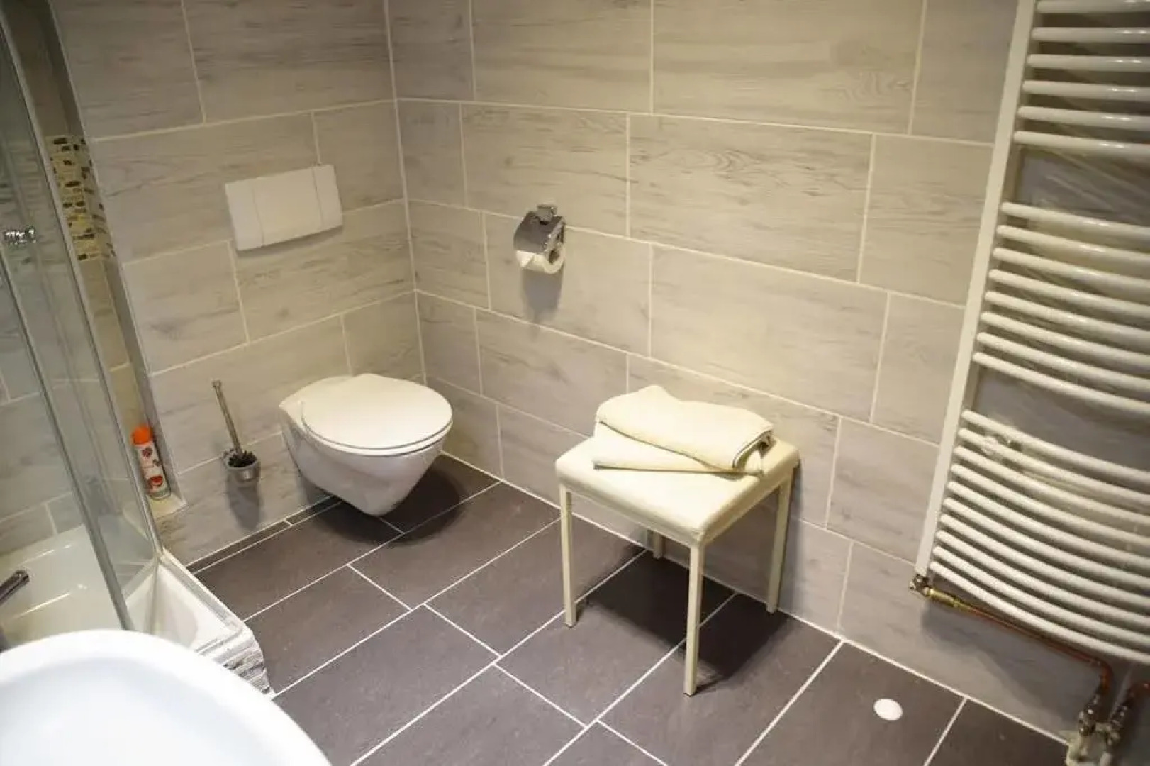 Ferienwohnung Christine