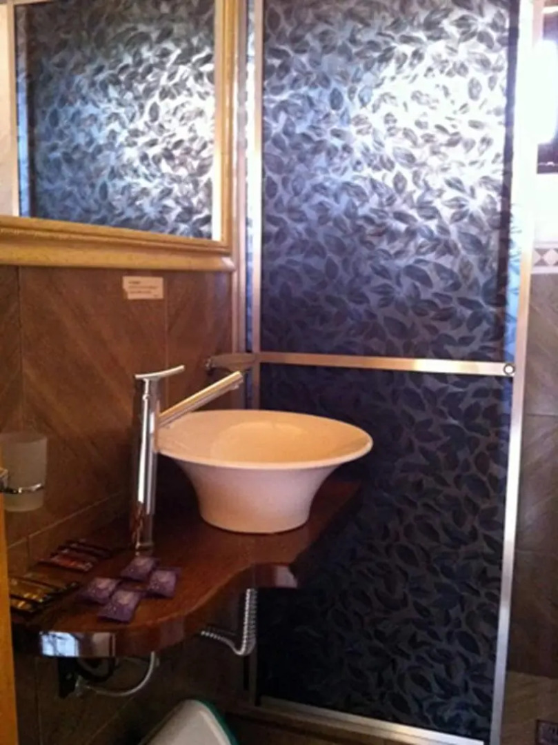 Costa del Sol Iguazú