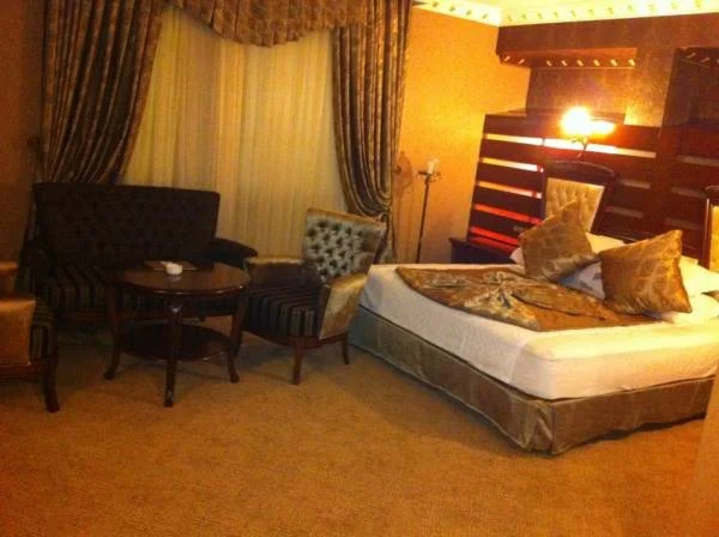 Boutique the Anilife Hotel