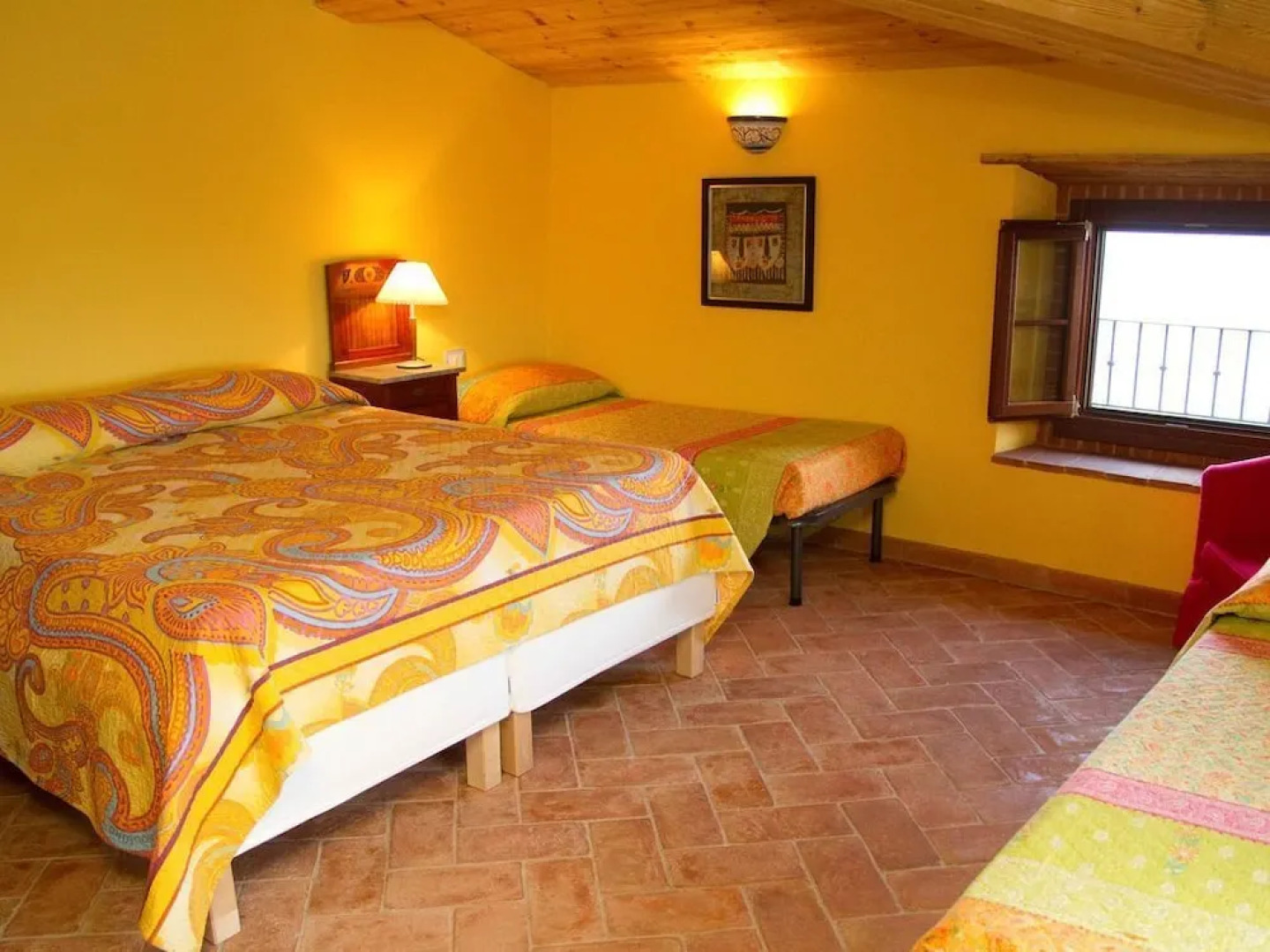 B&B Terre di Maremma