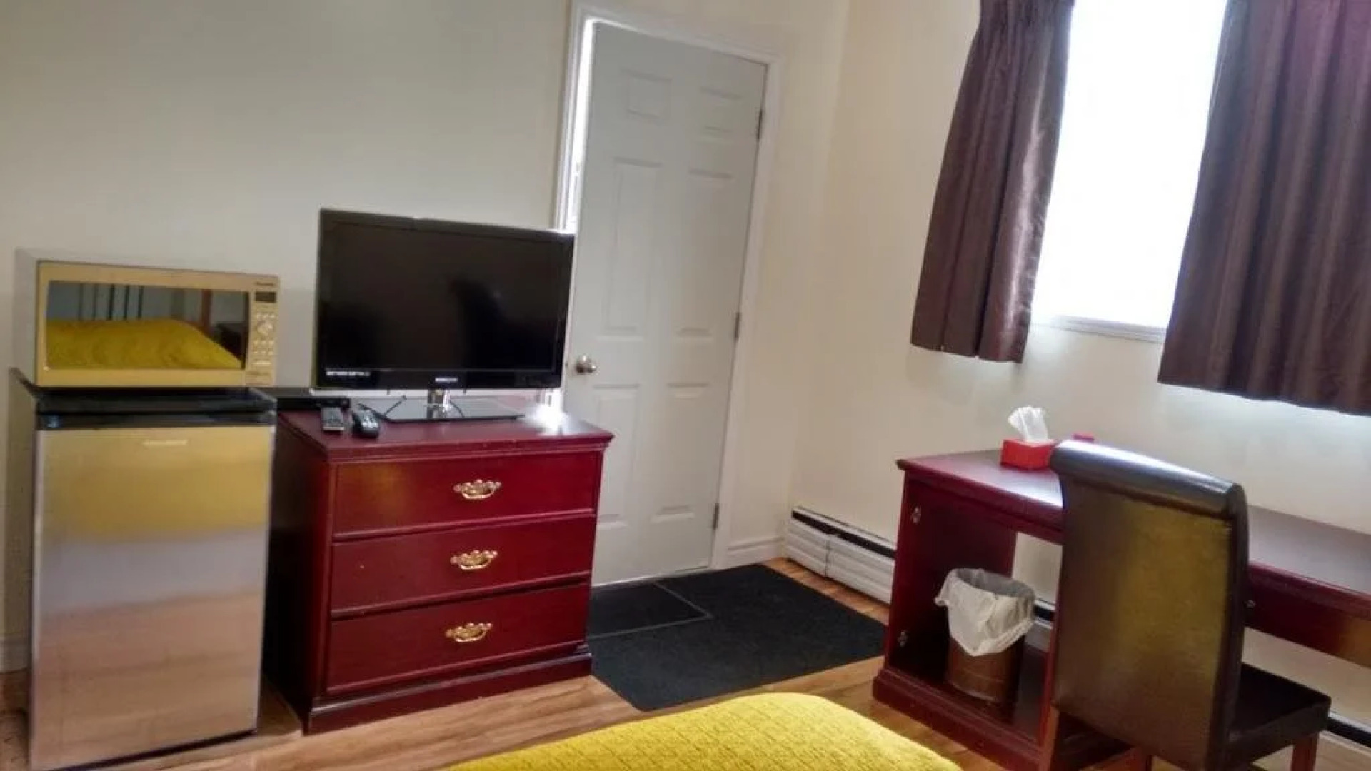 Carriage Inn Motel Peterborough