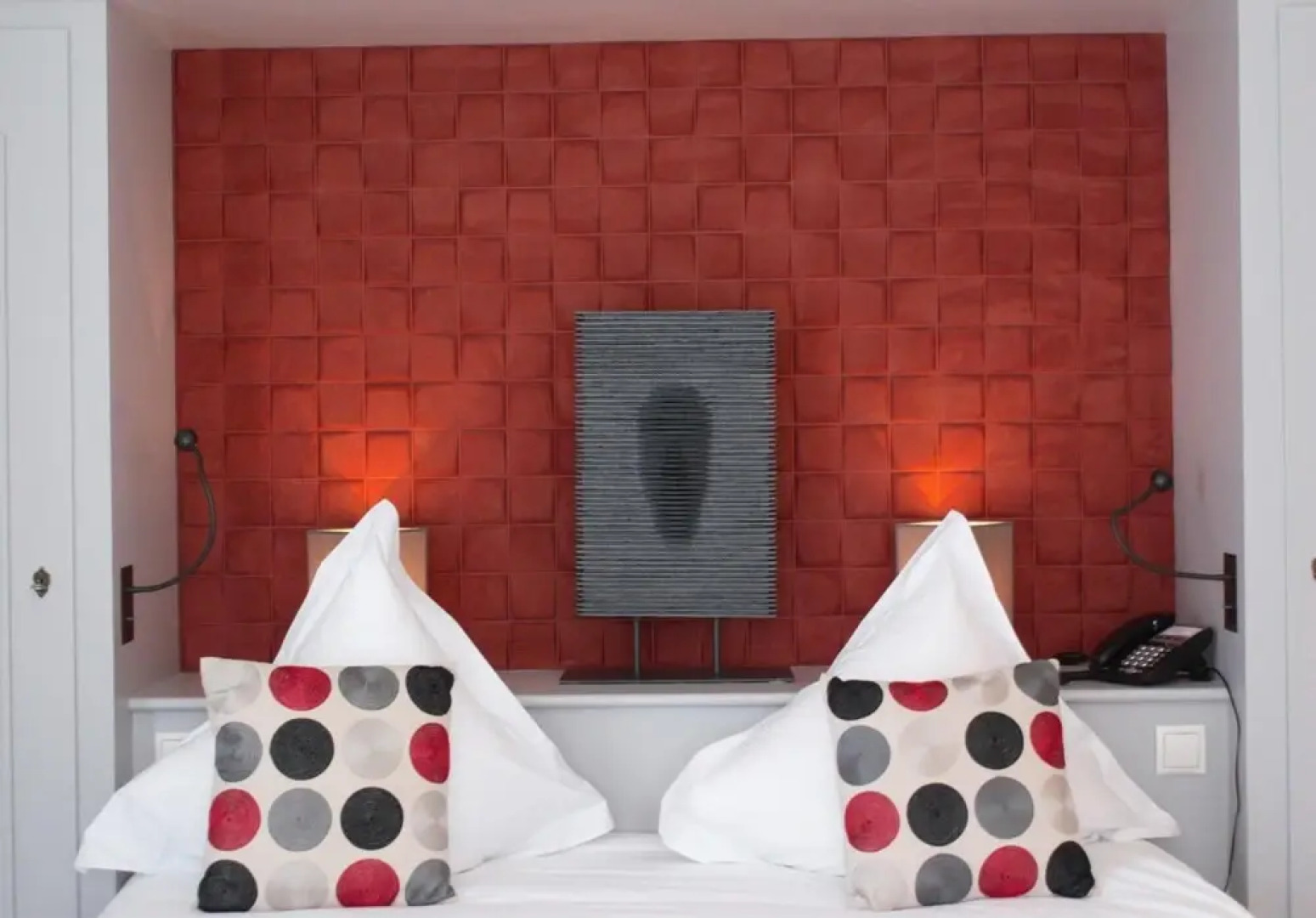 Domaine de la Gaichel L'Hotel