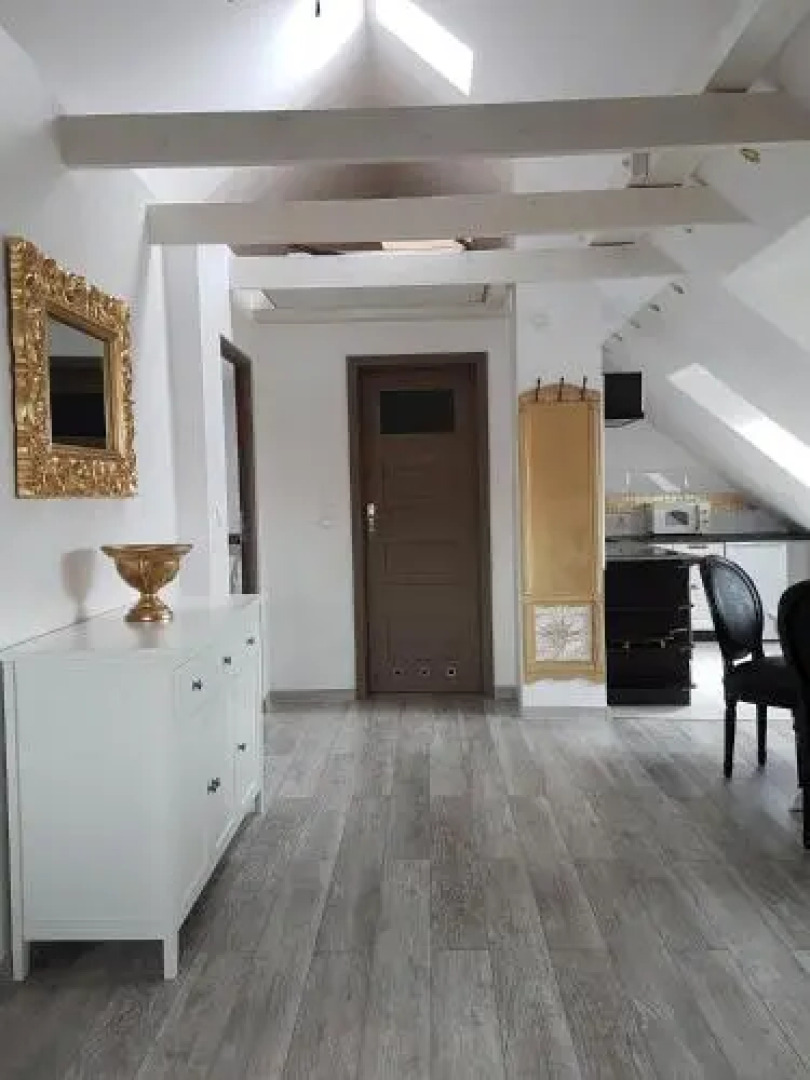 Gościniec w Malborku