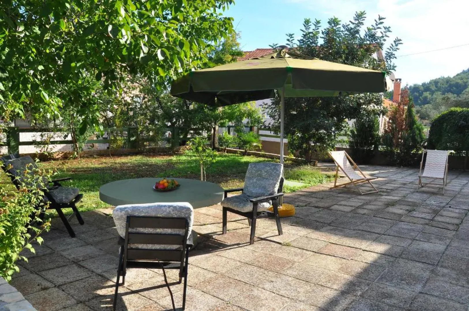 Apartments Villa Annika