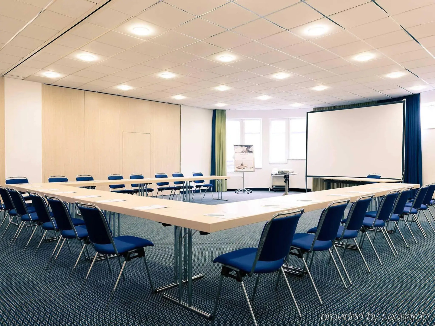 Scandic Stuttgart Europaviertel (Neueröffnung/Reopening)