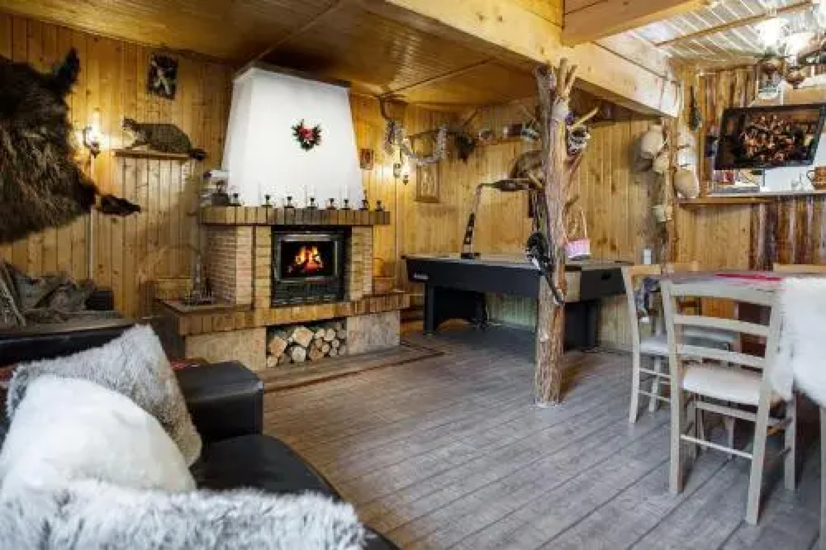 Vila Brandusa Predeal