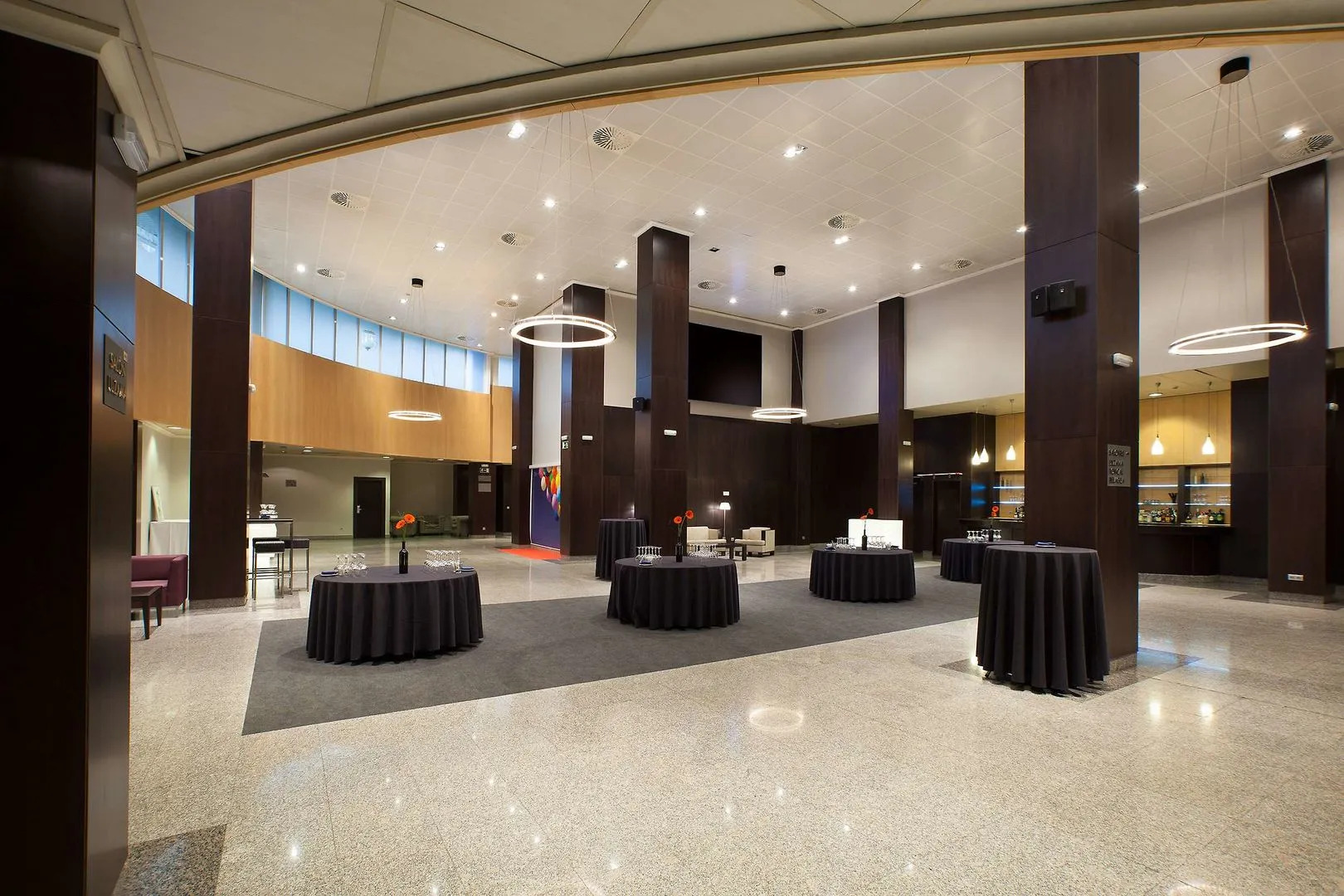 NH Pamplona Iruña Park