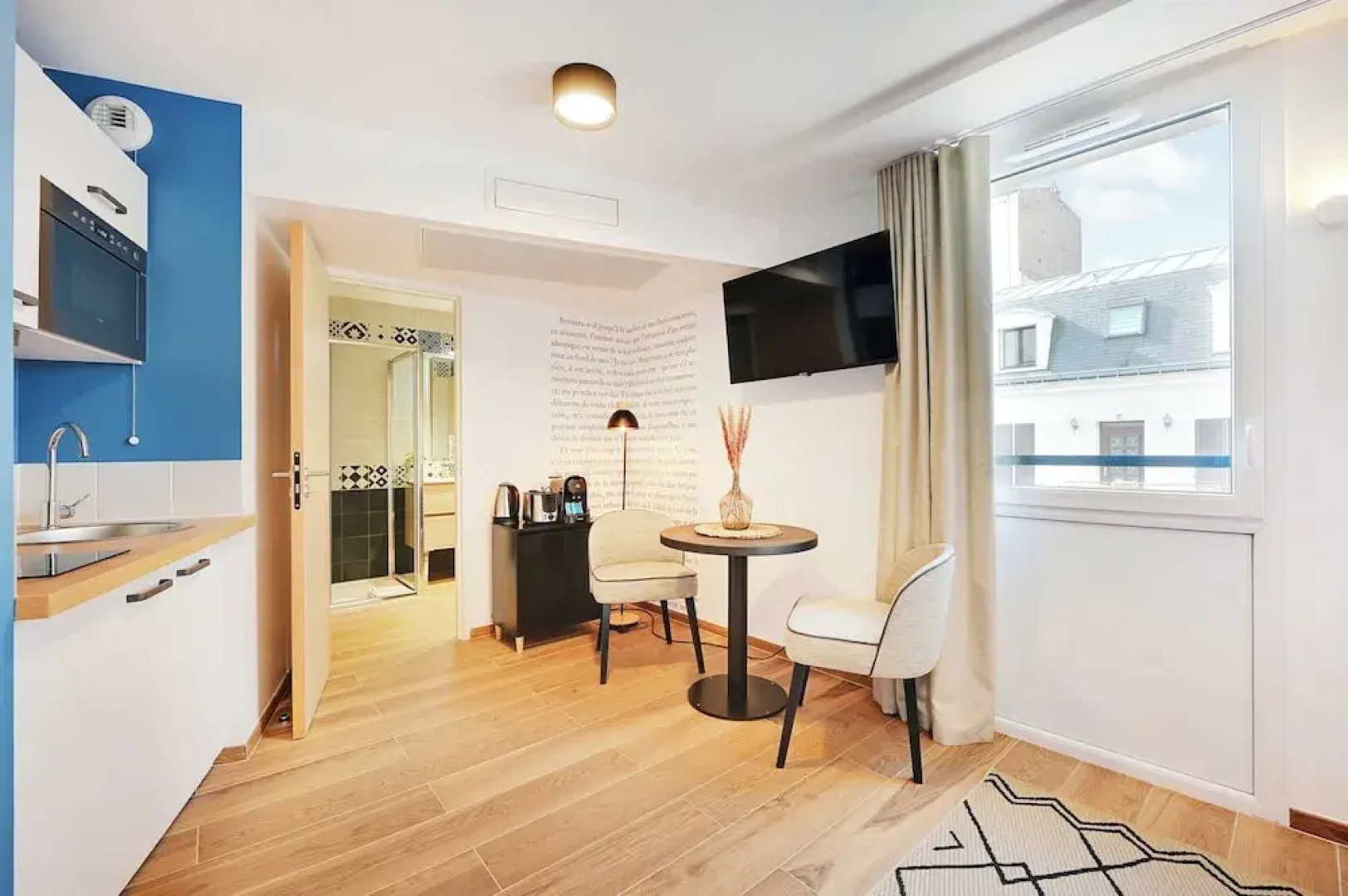 Charming Studio - 2P - Vanves