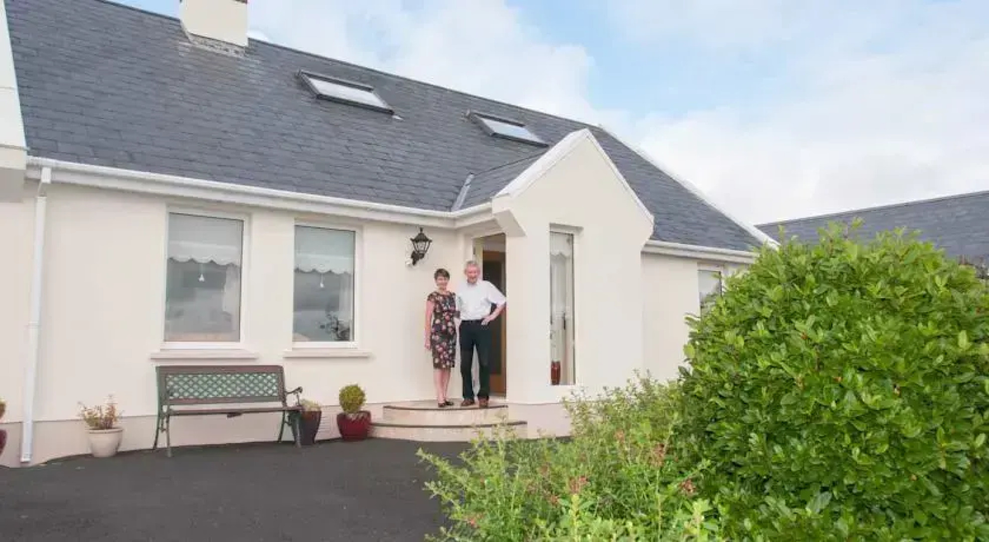 Sonas Bed & Breakfast