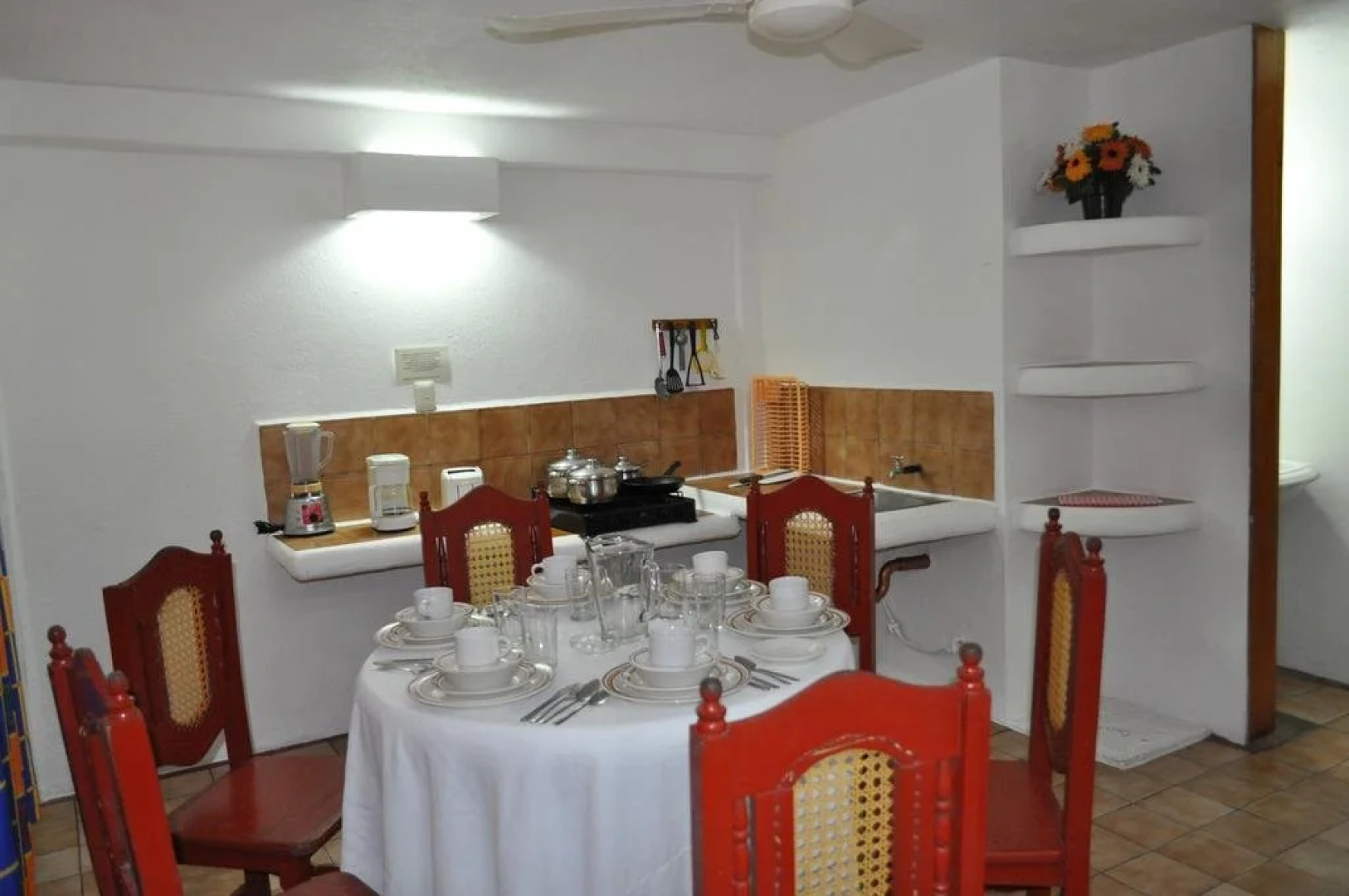 Canadian Resort Veracruz