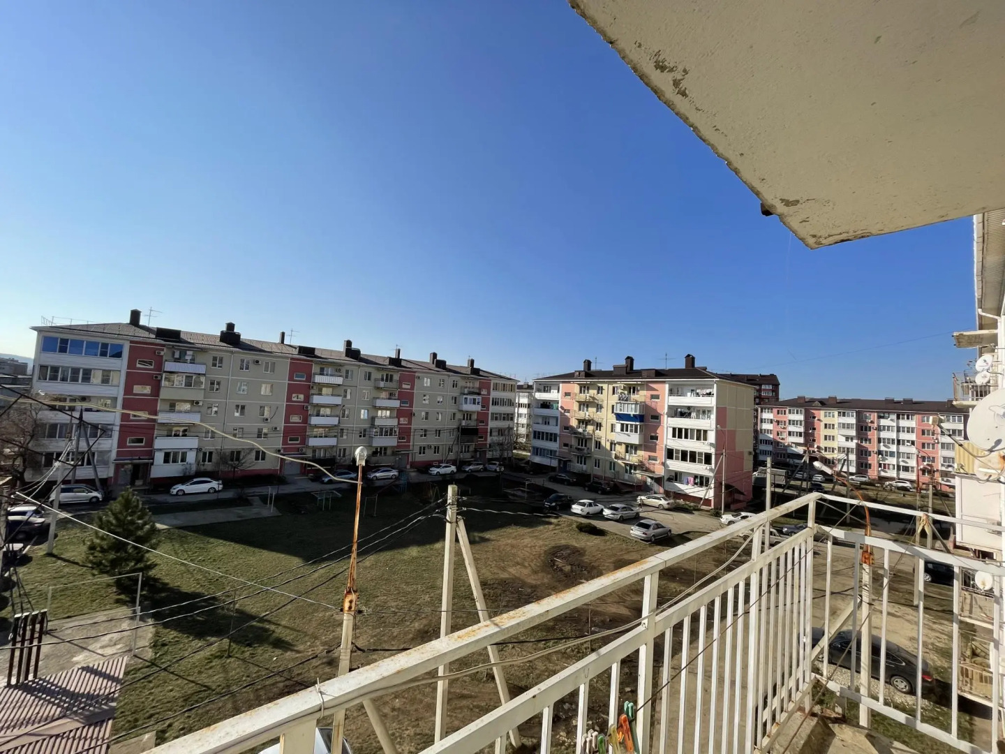 Sweet Home23 (Свит Хом23) на улице Октябрьская