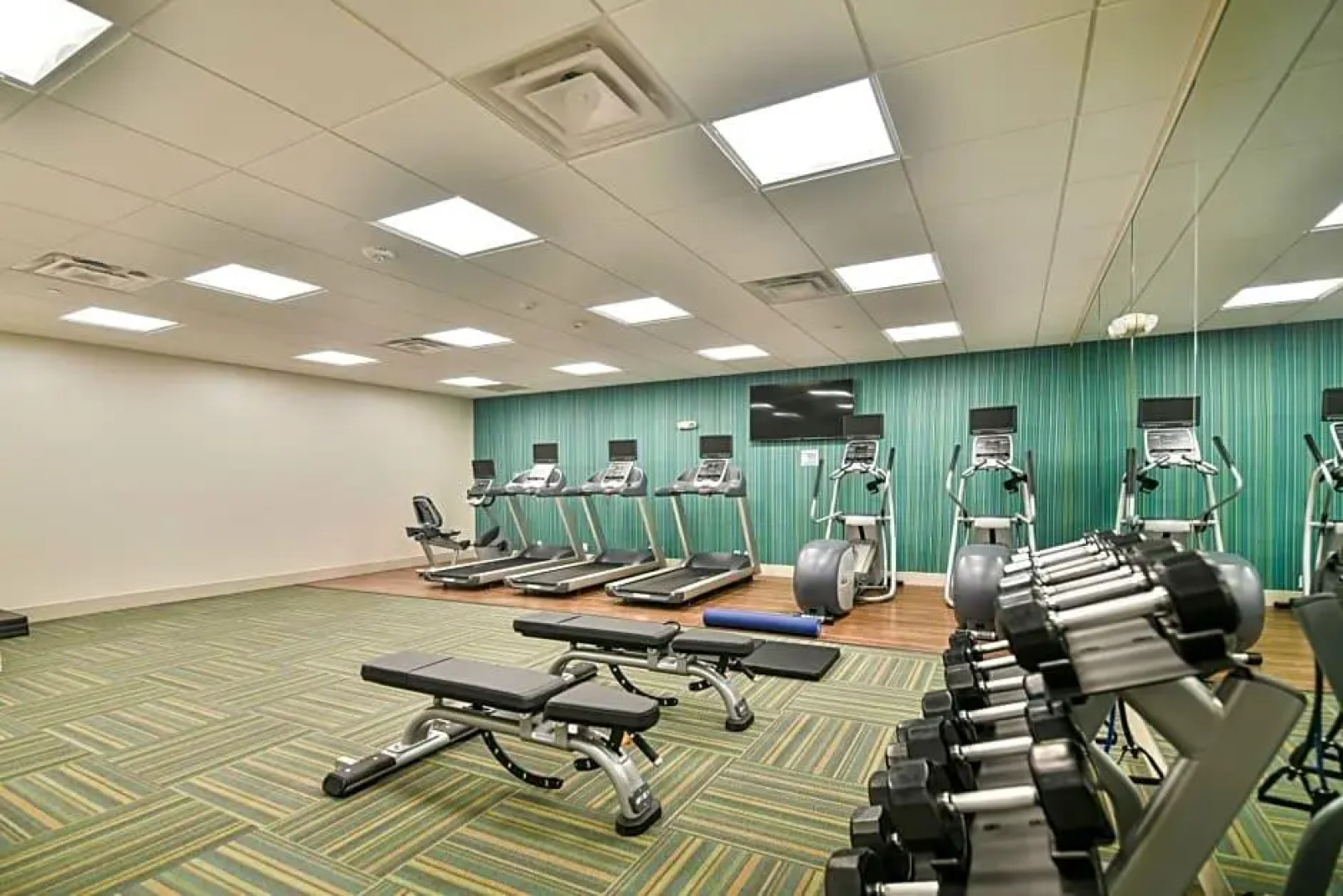 Holiday Inn Express & Suites Lehi - Thanksgiving Point