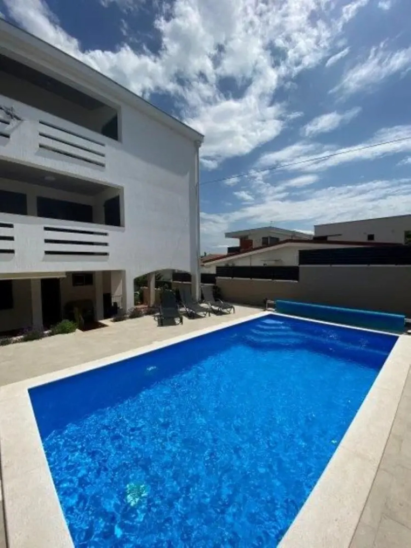Mirja - 50 m From Beach - A4