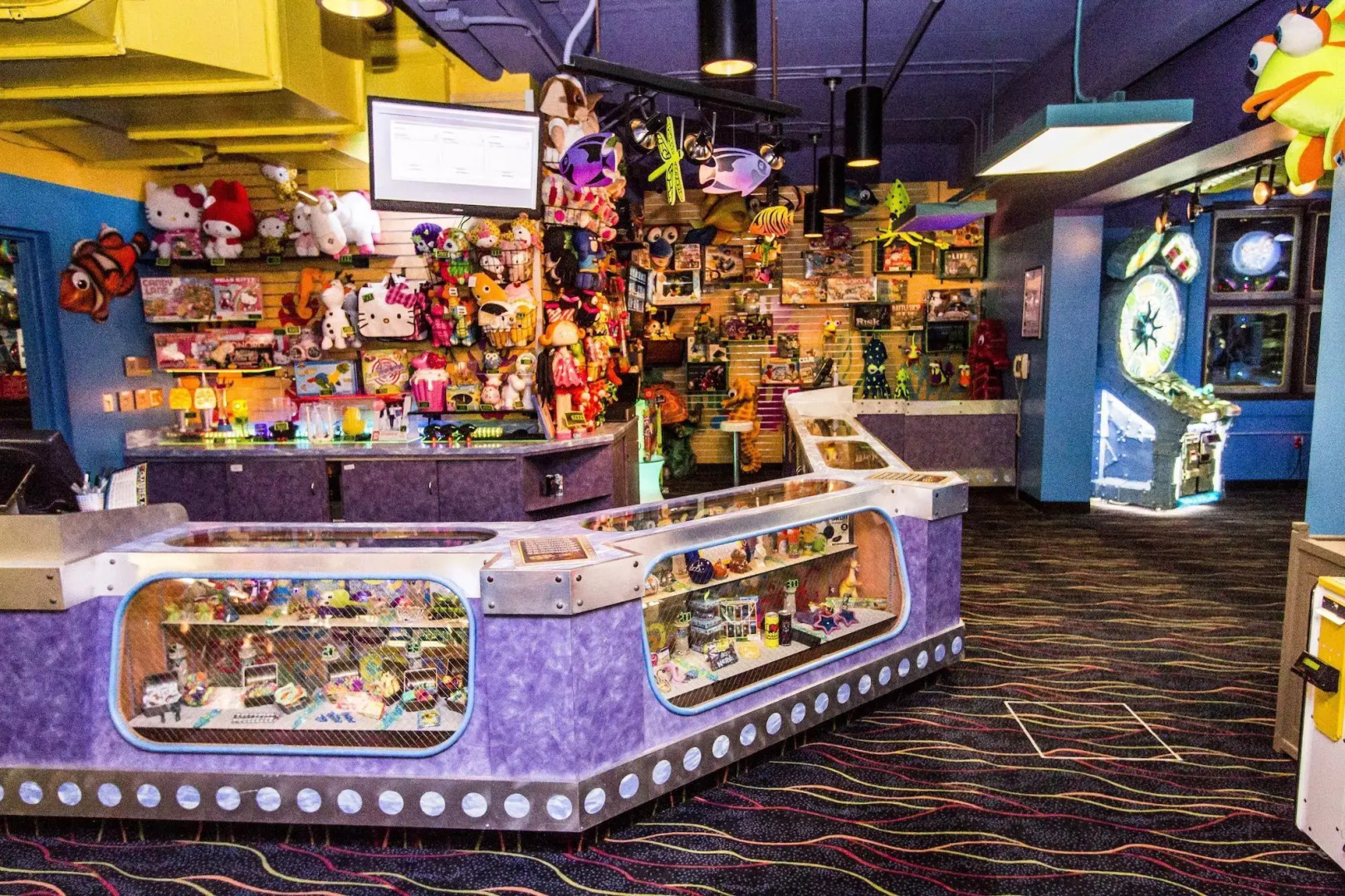 Cedar Point's Castaway Bay