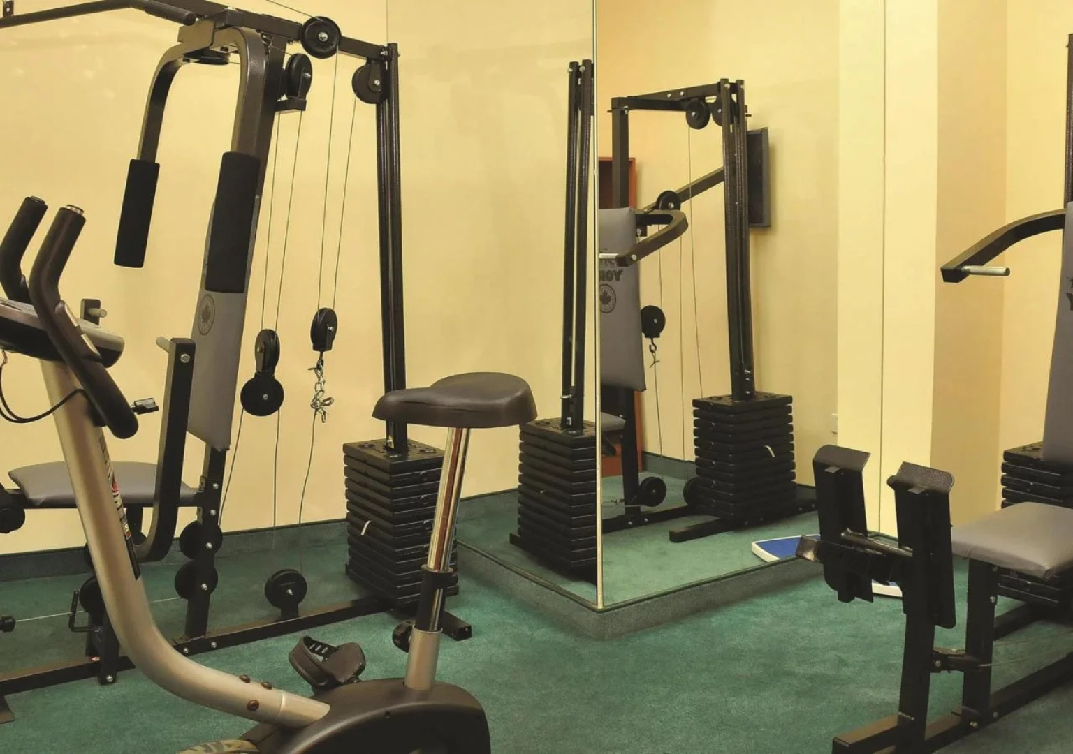 Best Western Hotel Turist