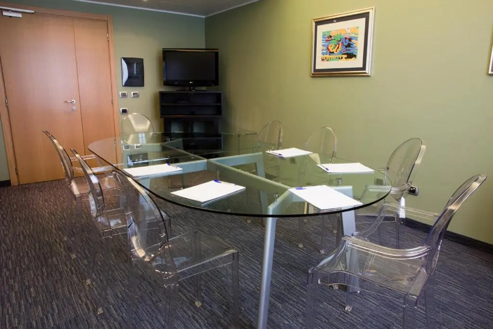 Hotel Sporting Cologno