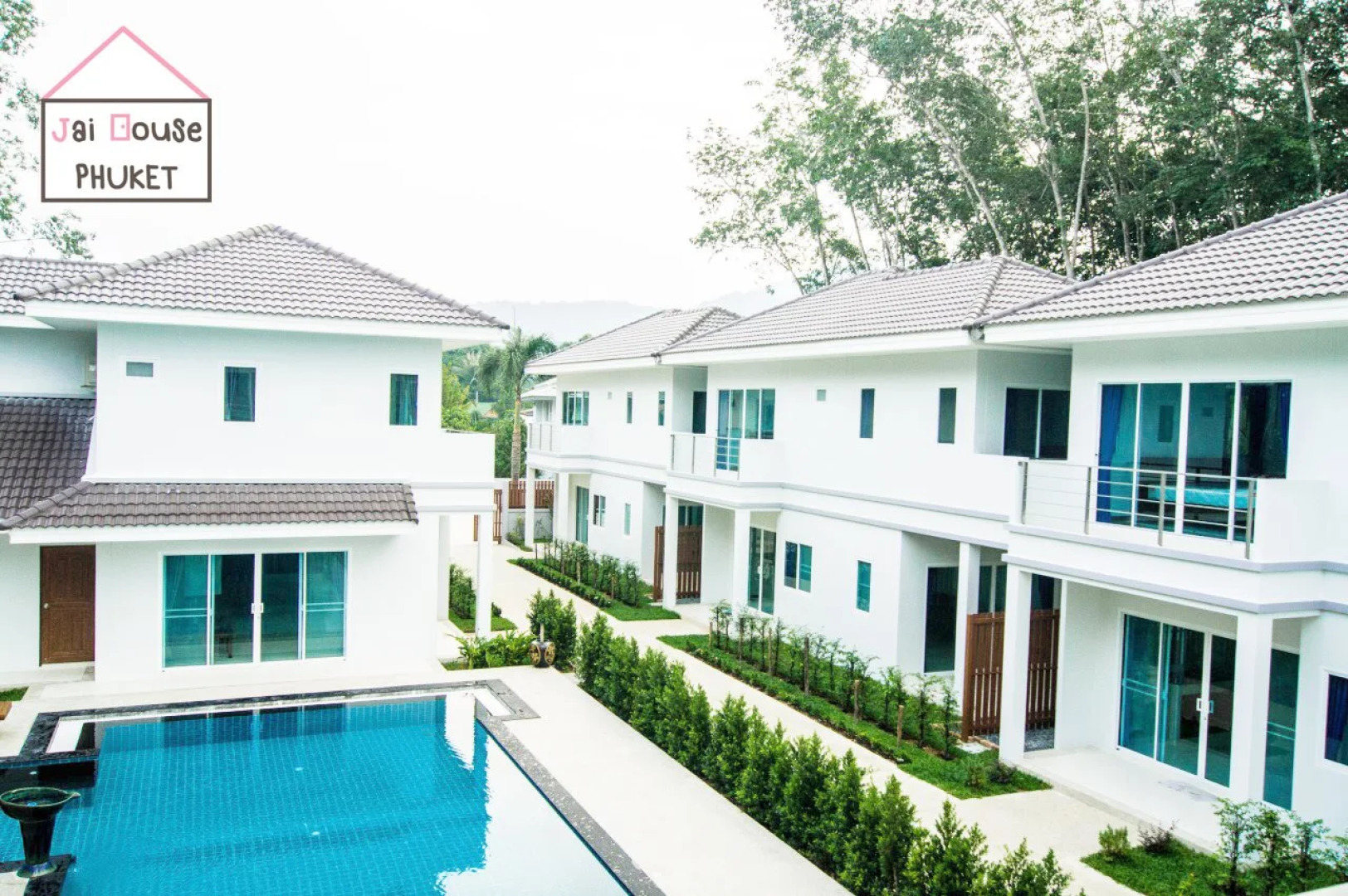 Jai House Phuket