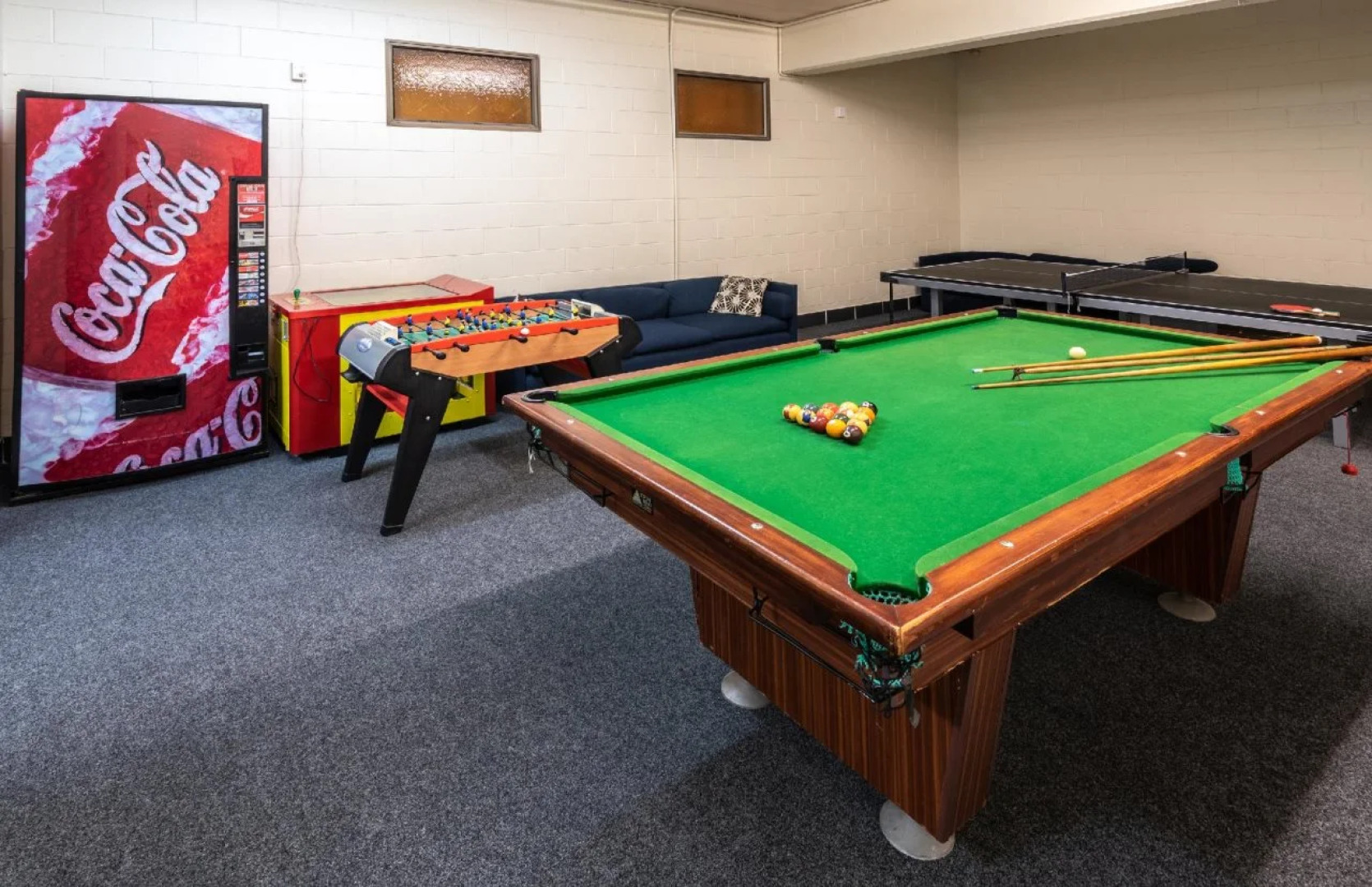 Skotel Alpine Resort