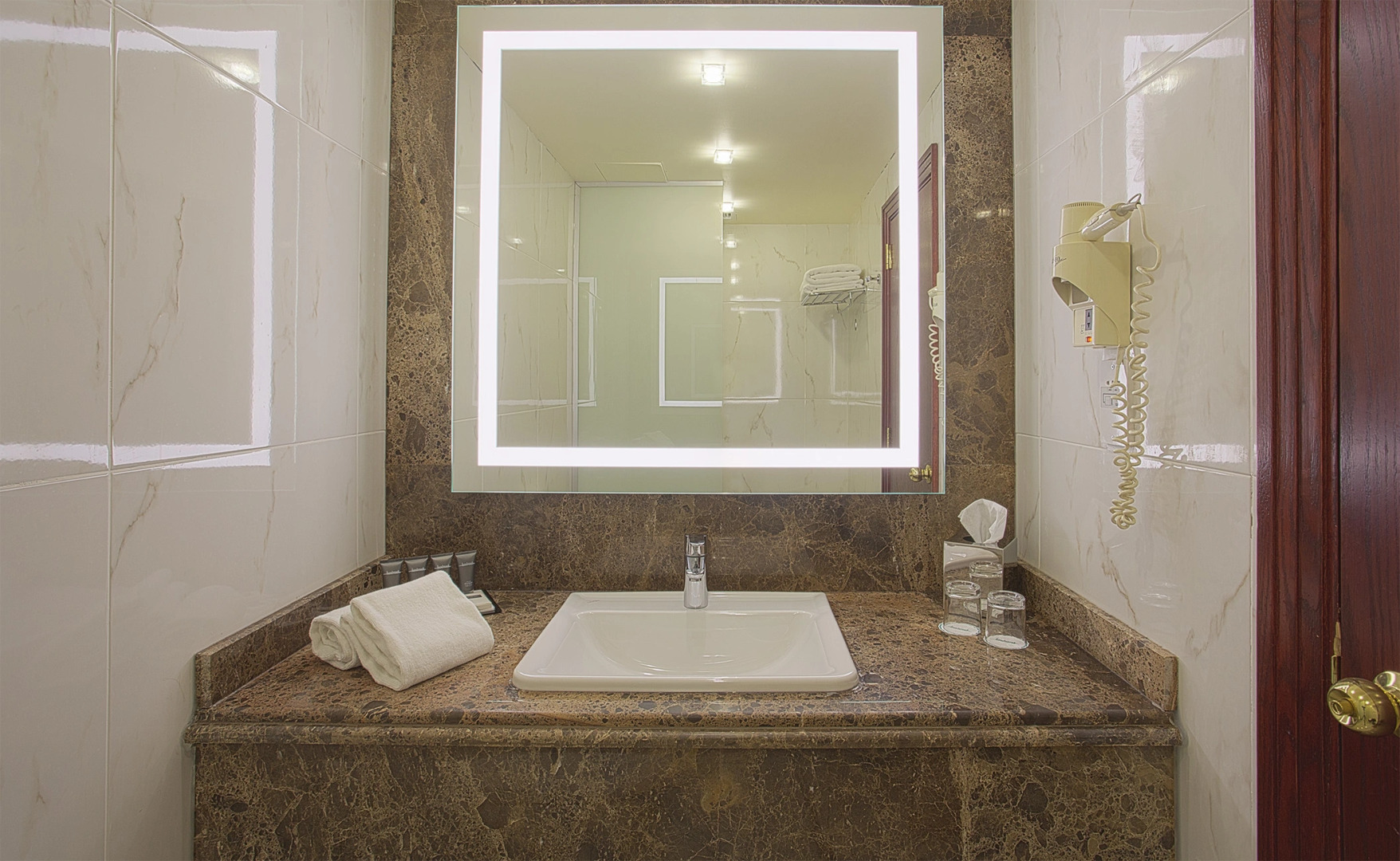 Landmark Amman Hotel & Conference Center