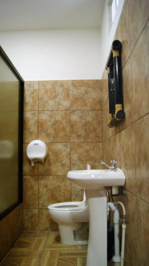 Hotel La Estancia