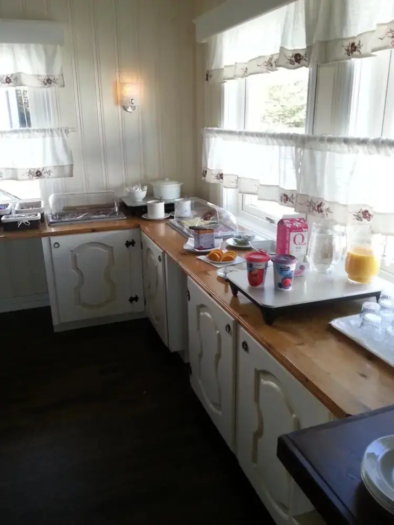 Badeland Gjestegård