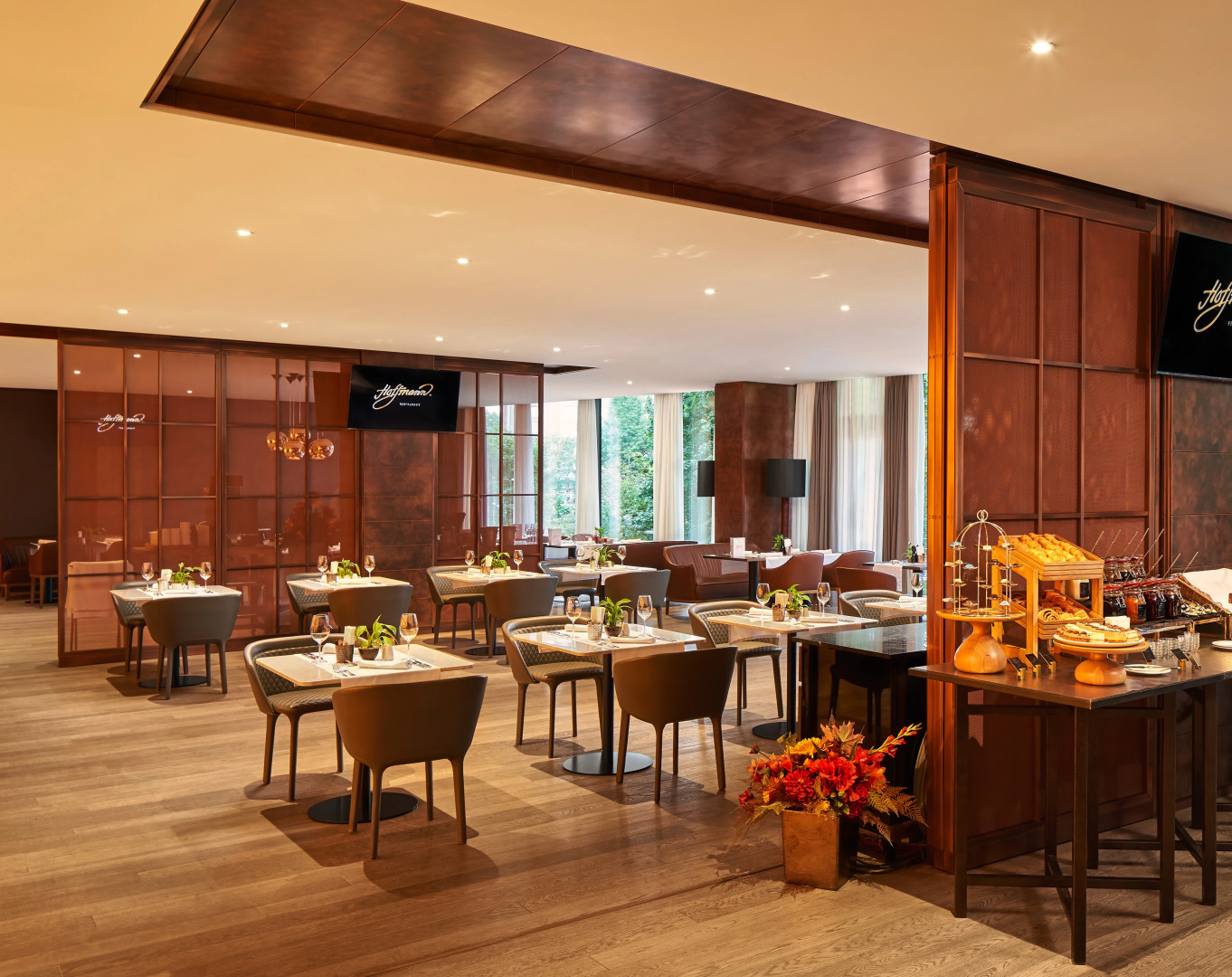 Отель Crystal House Suite Hotel & Spa